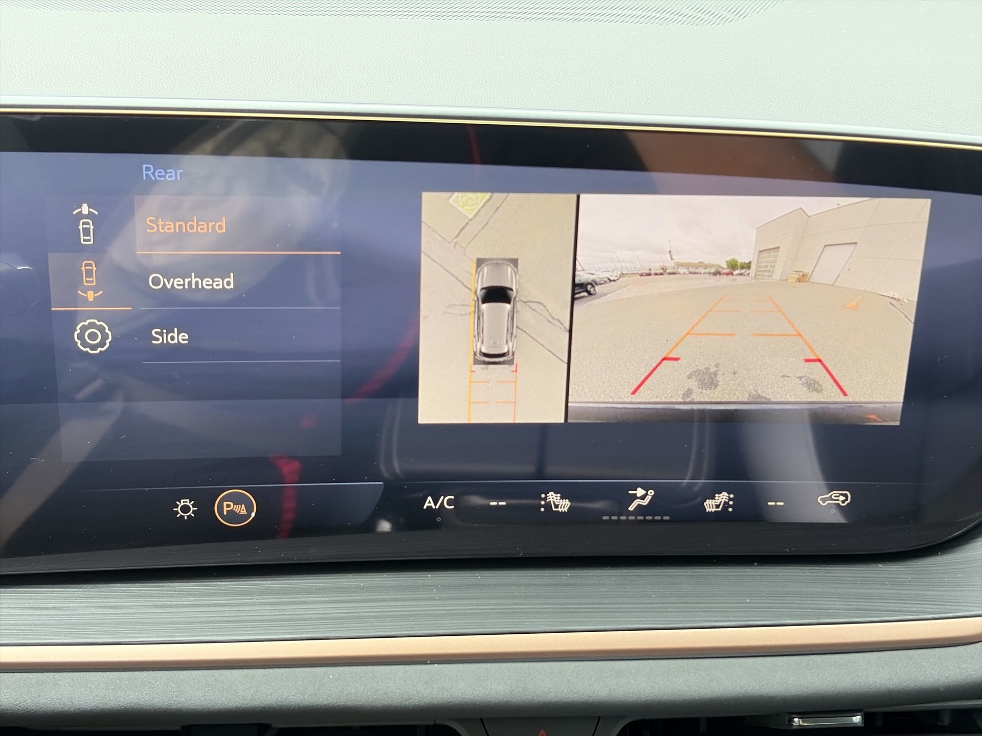 2026 Buick Envision in Brampton, Ontario