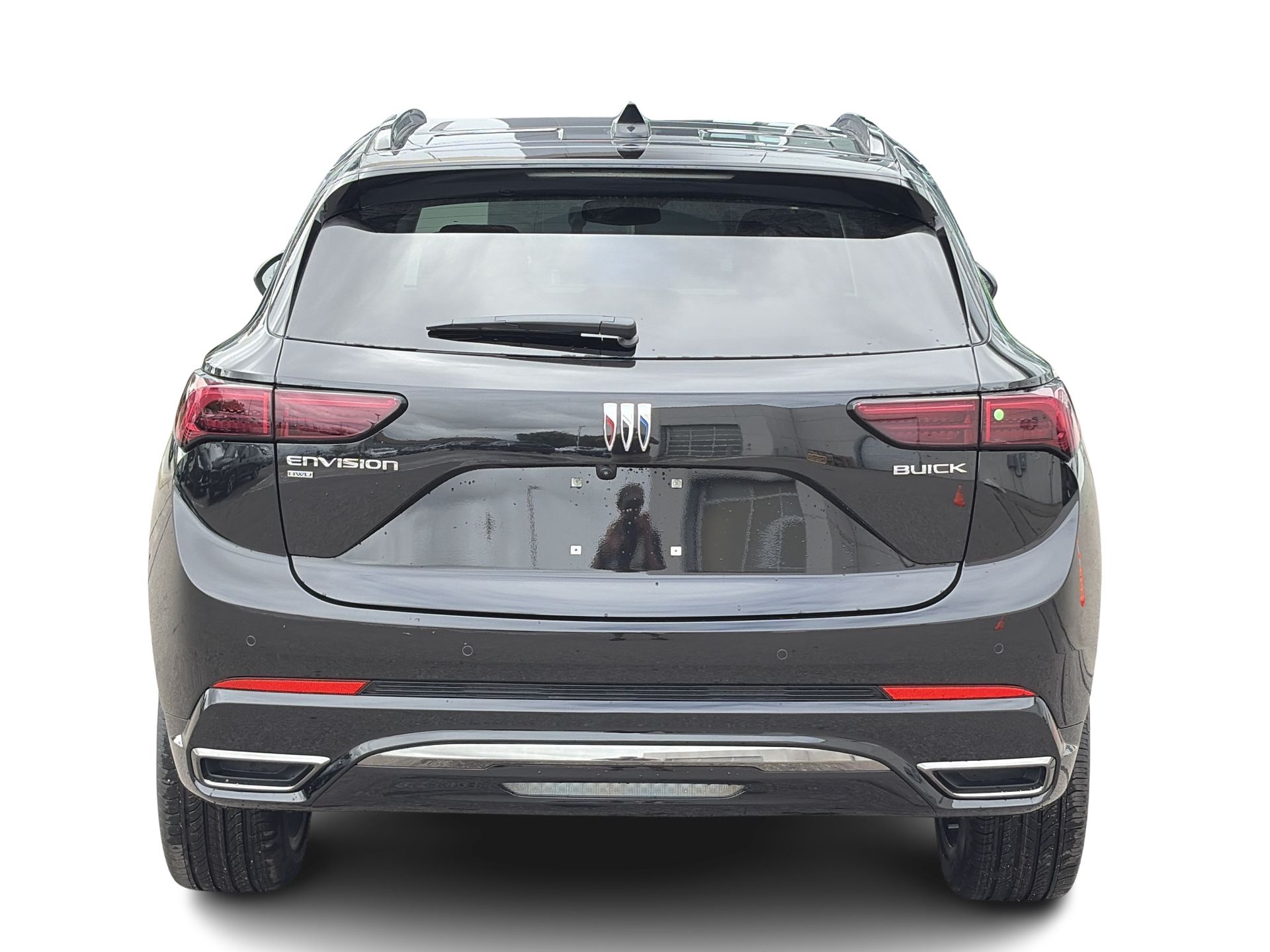 2026 Buick Envision in Brampton, Ontario