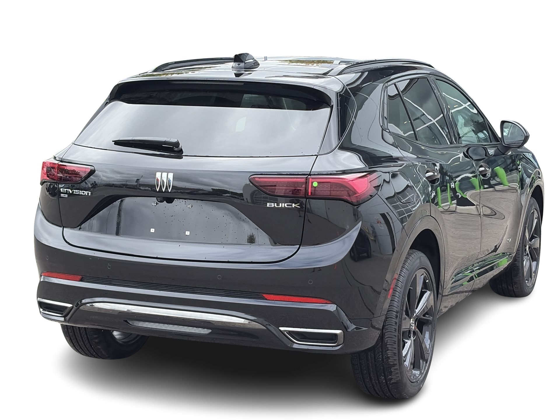 2026 Buick Envision in Brampton, Ontario