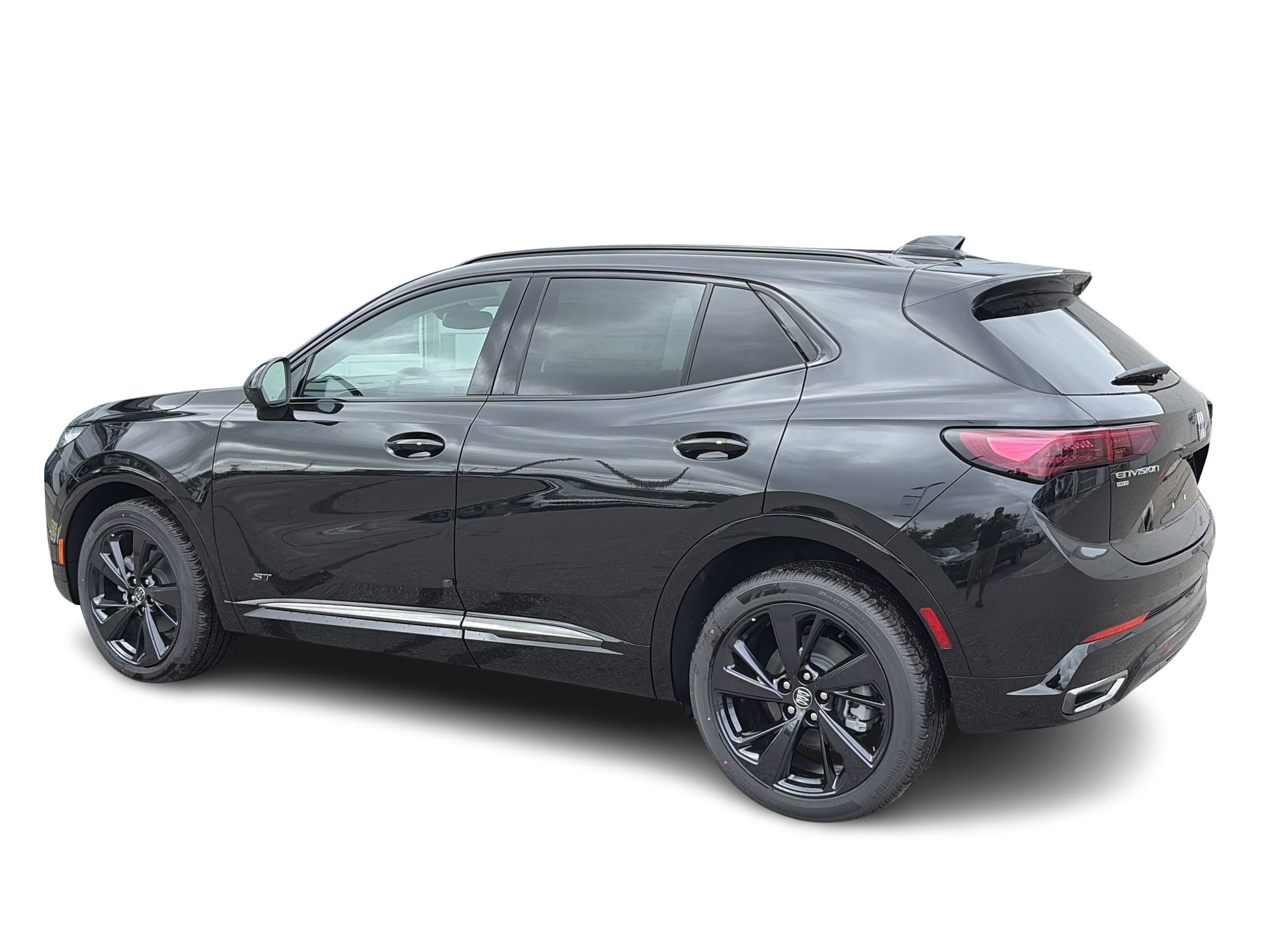 2026 Buick Envision in Brampton, Ontario