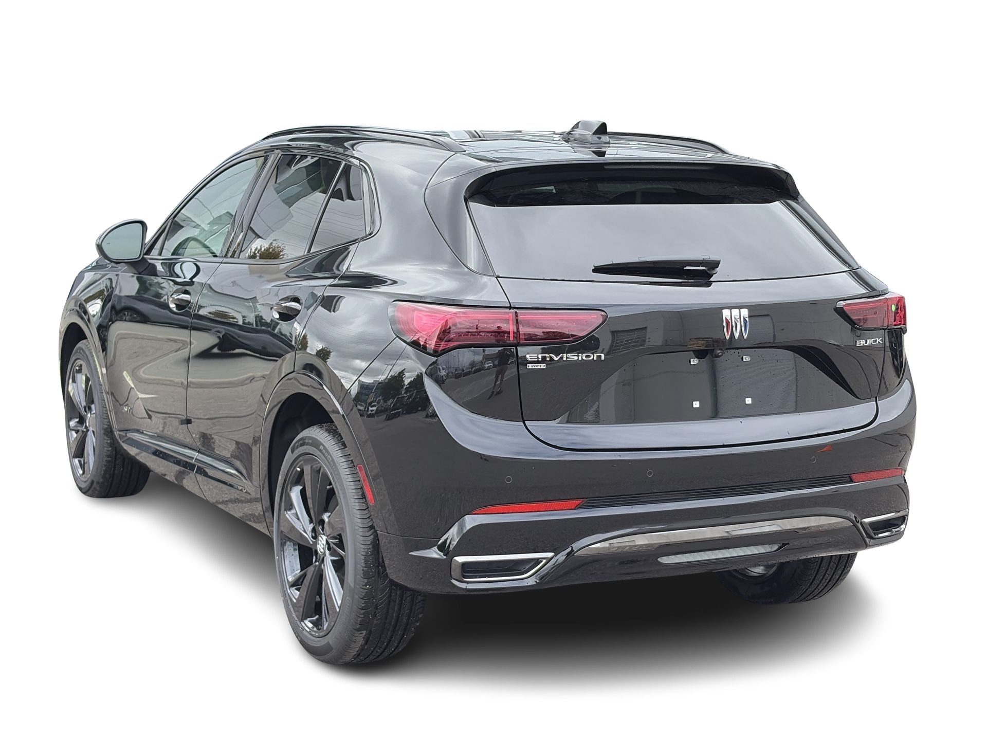 2026 Buick Envision in Brampton, Ontario