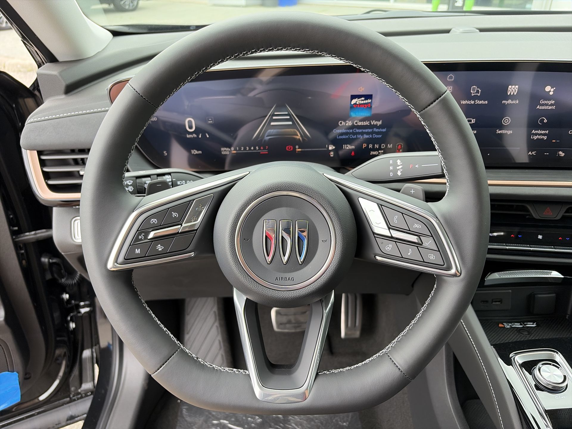 2026 Buick Envision in Brampton, Ontario