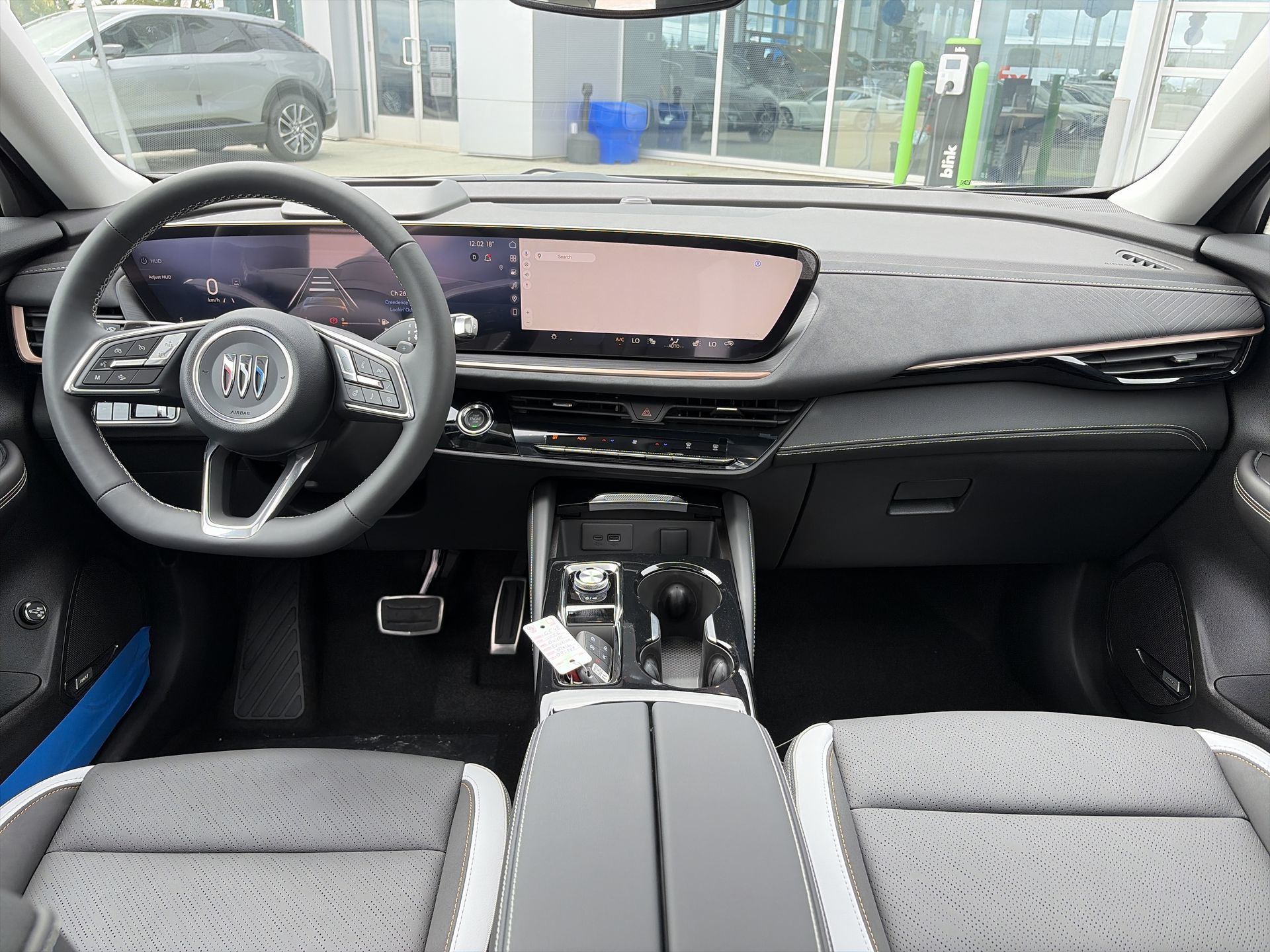 2026 Buick Envision in Brampton, Ontario