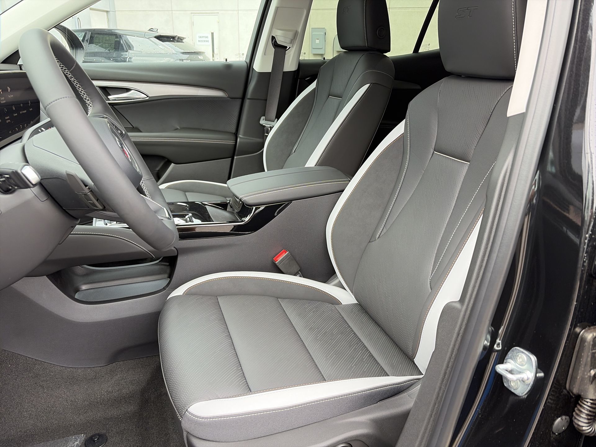 2026 Buick Envision in Brampton, Ontario