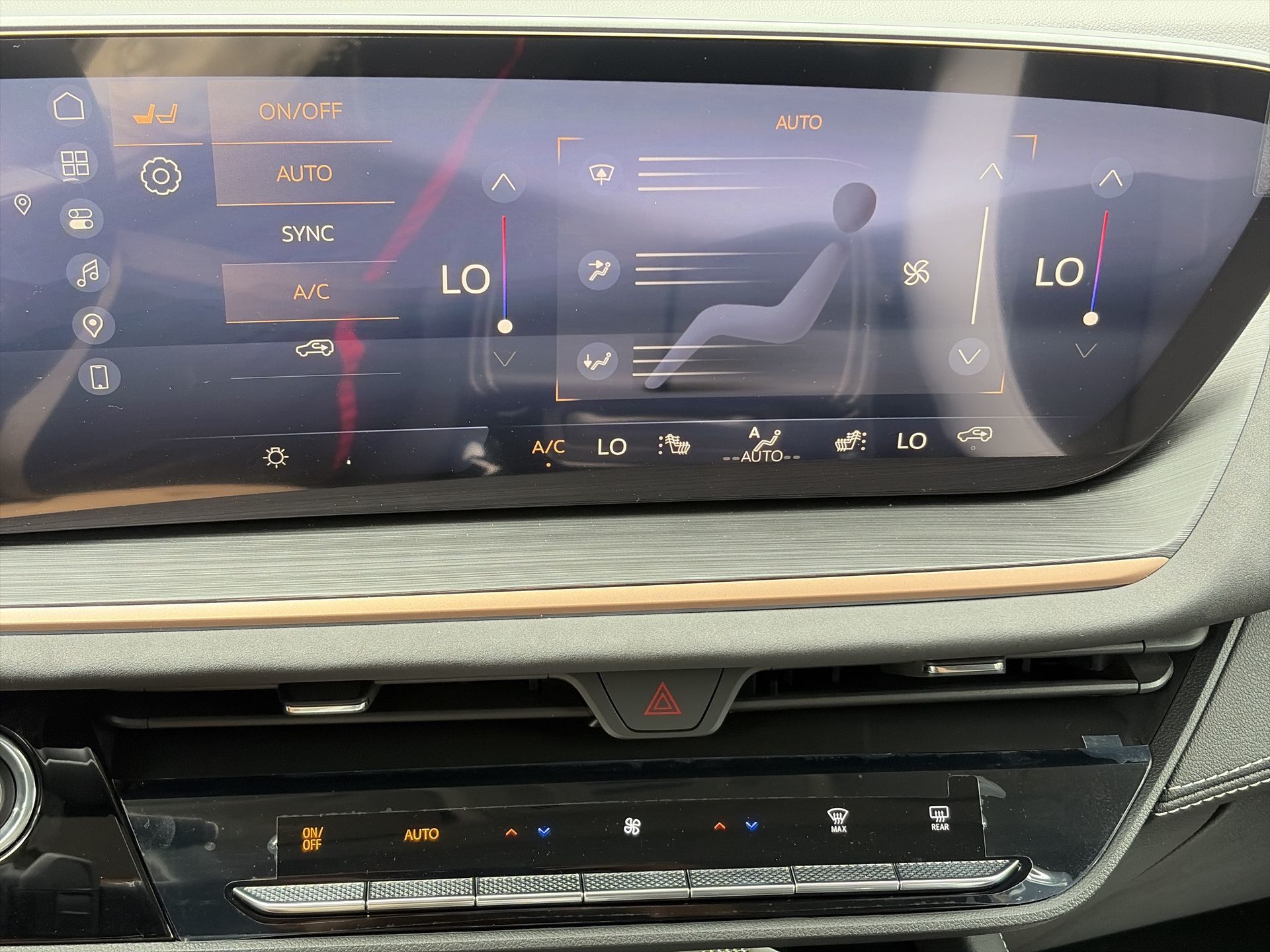 2026 Buick Envision in Brampton, Ontario
