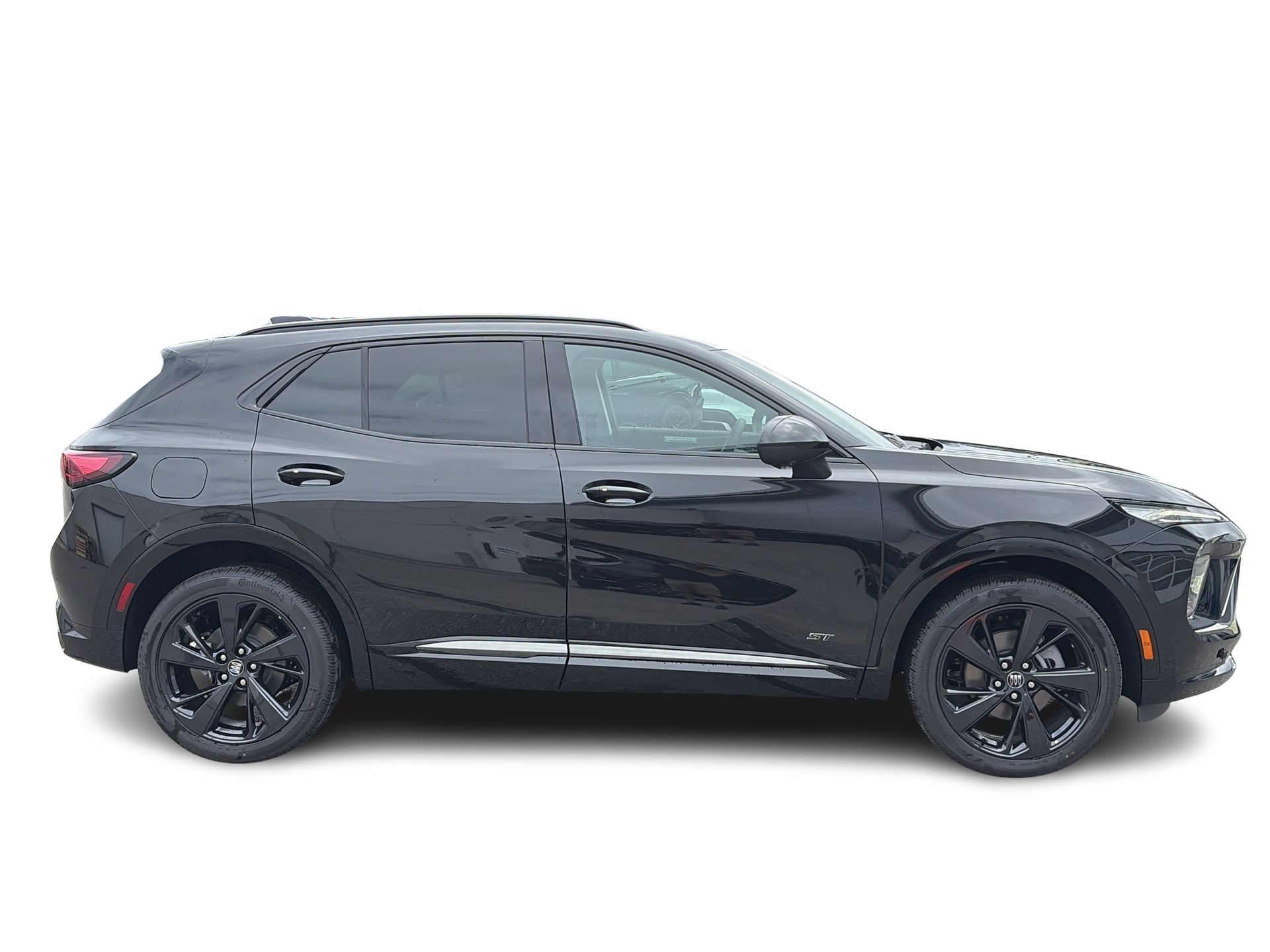 2026 Buick Envision in Brampton, Ontario
