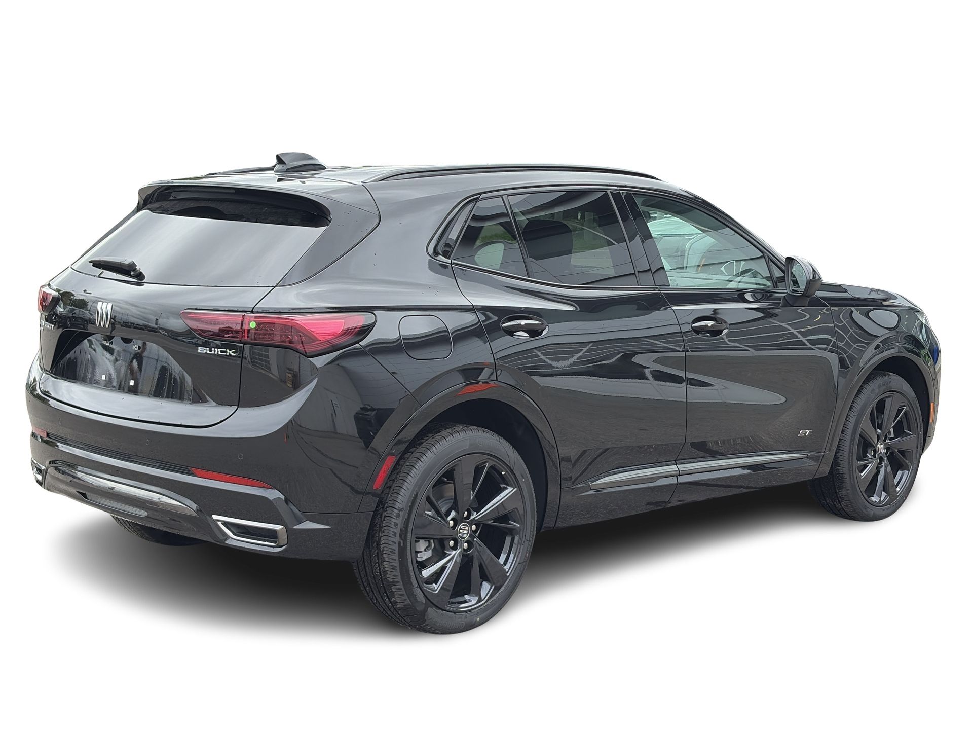 2026 Buick Envision in Brampton, Ontario