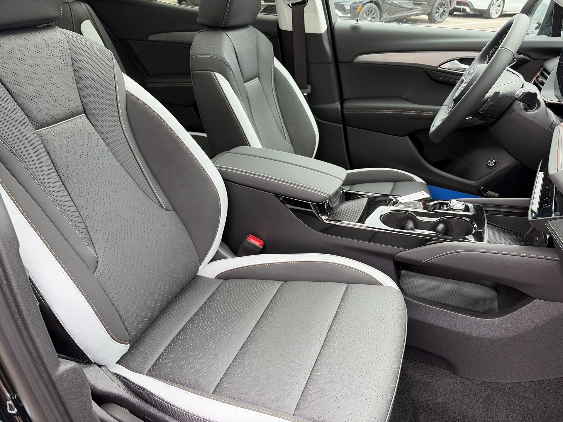 2026 Buick Envision in Brampton, Ontario