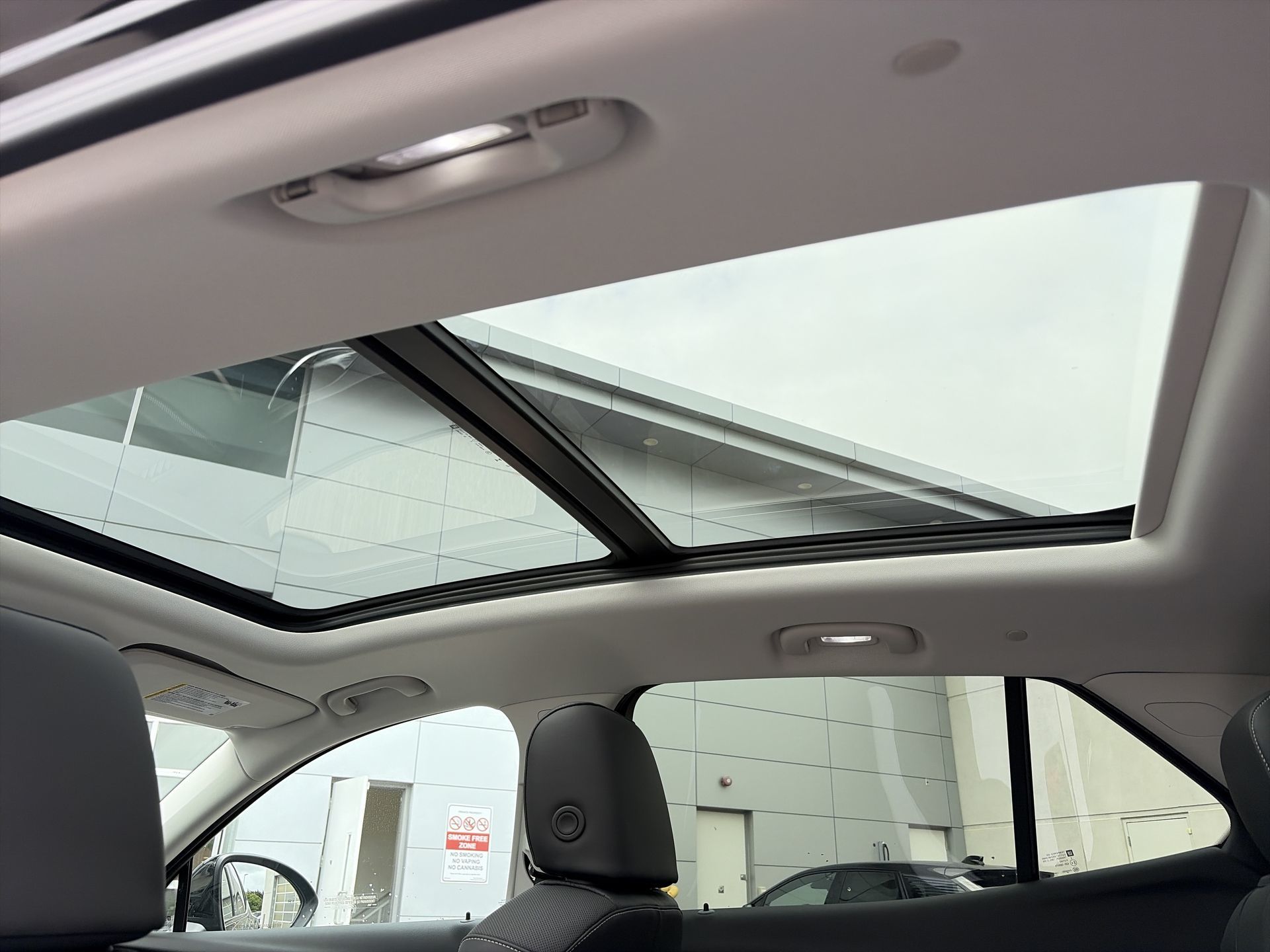 2026 Buick Envision in Brampton, Ontario