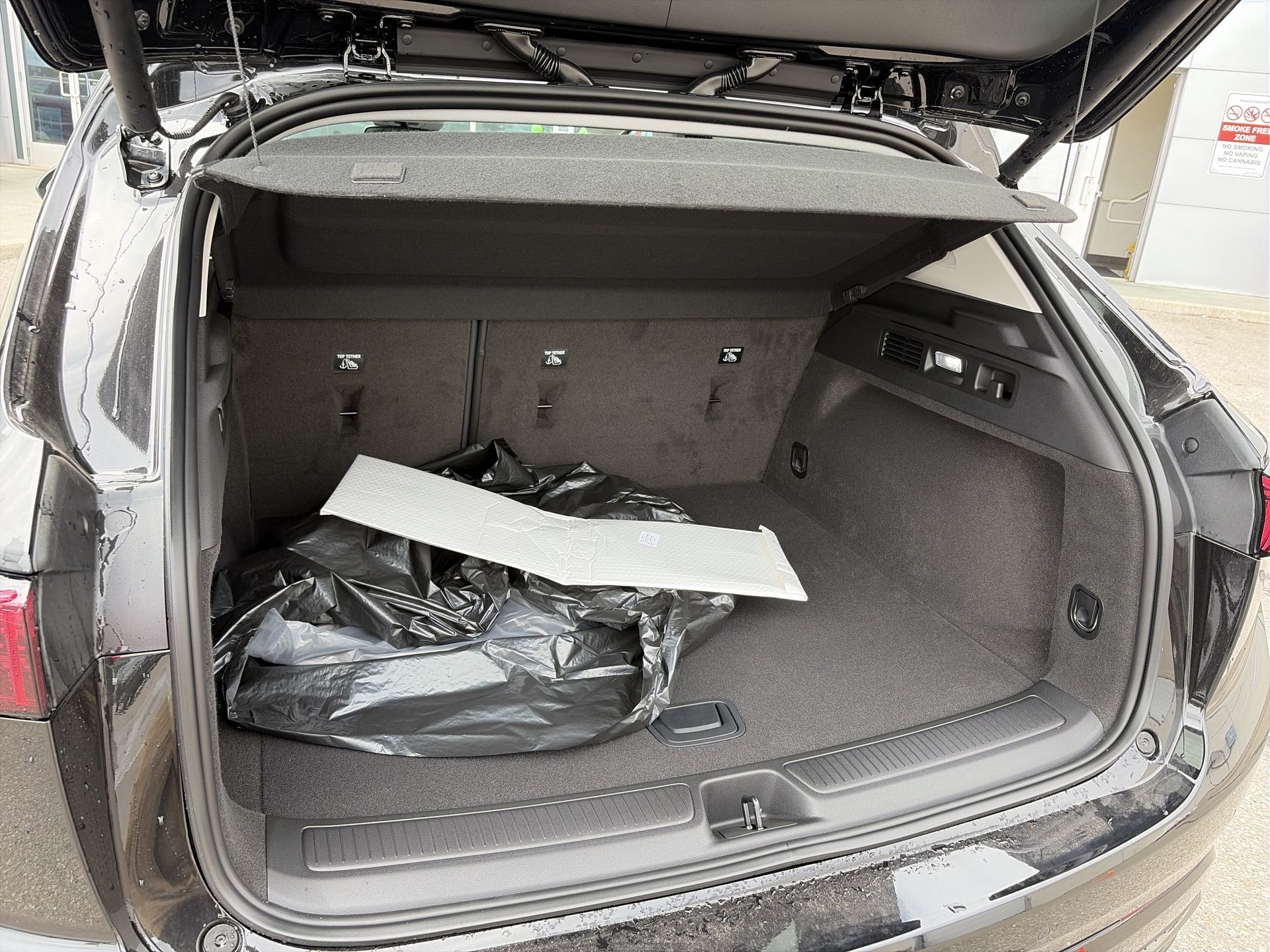 2026 Buick Envision in Brampton, Ontario