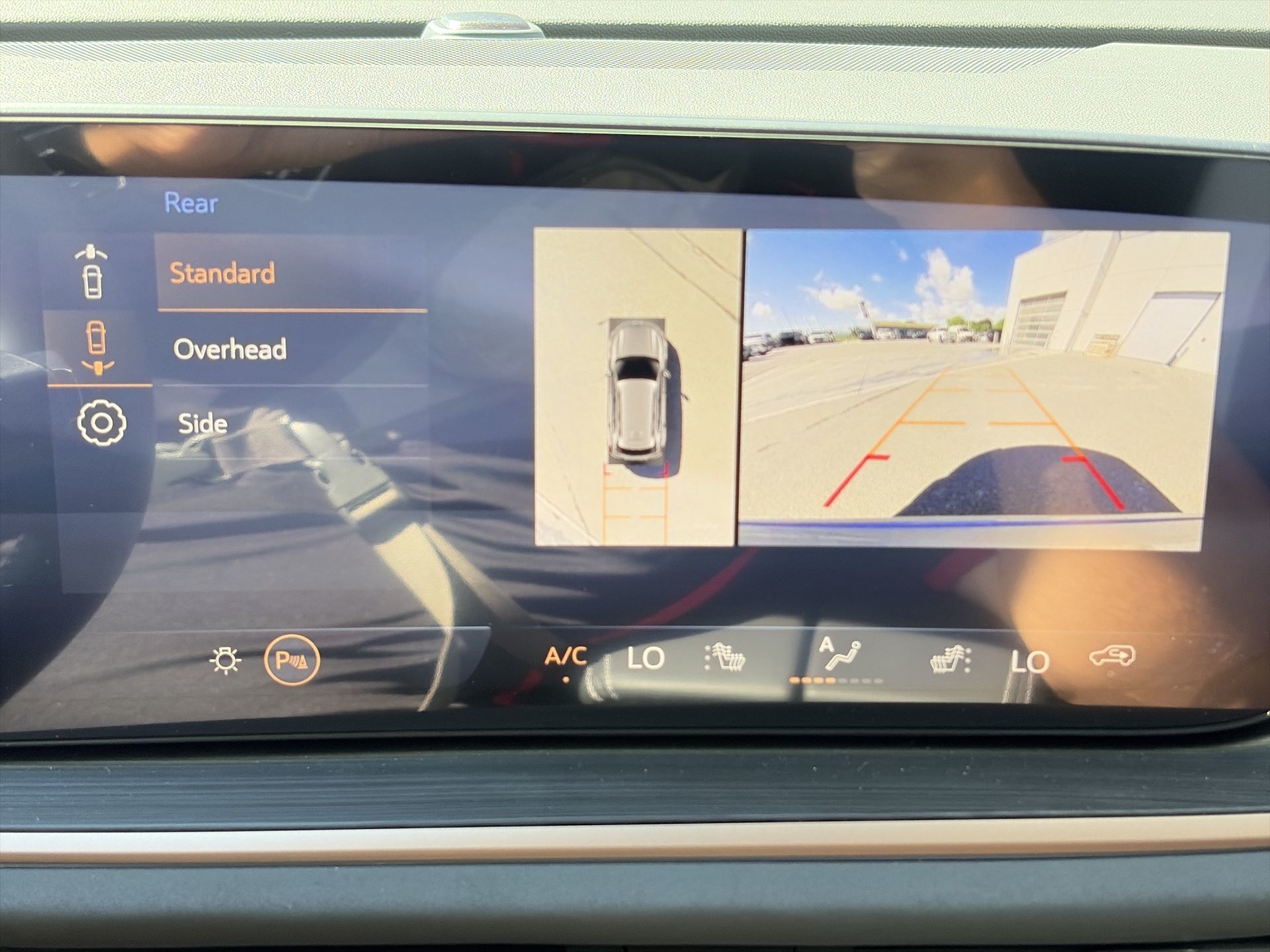 2026 Buick Envision in Brampton, Ontario