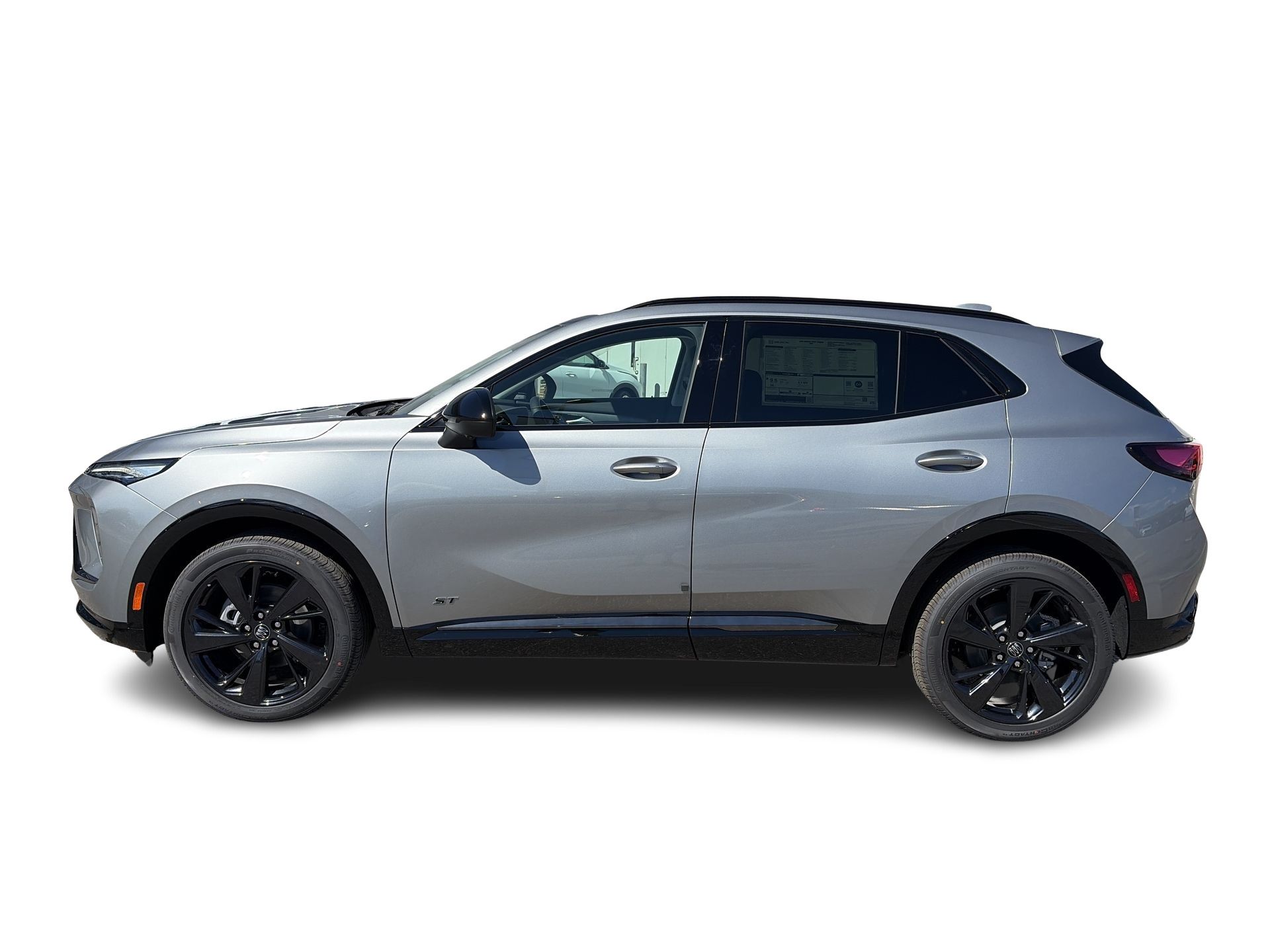 2026 Buick Envision in Brampton, Ontario