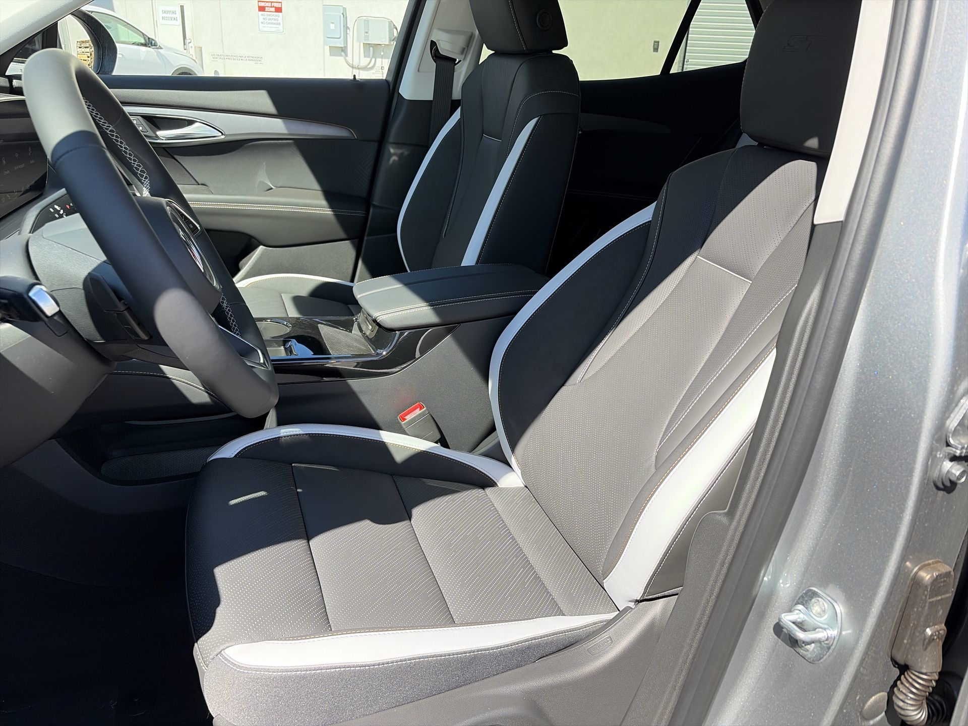 2026 Buick Envision in Brampton, Ontario