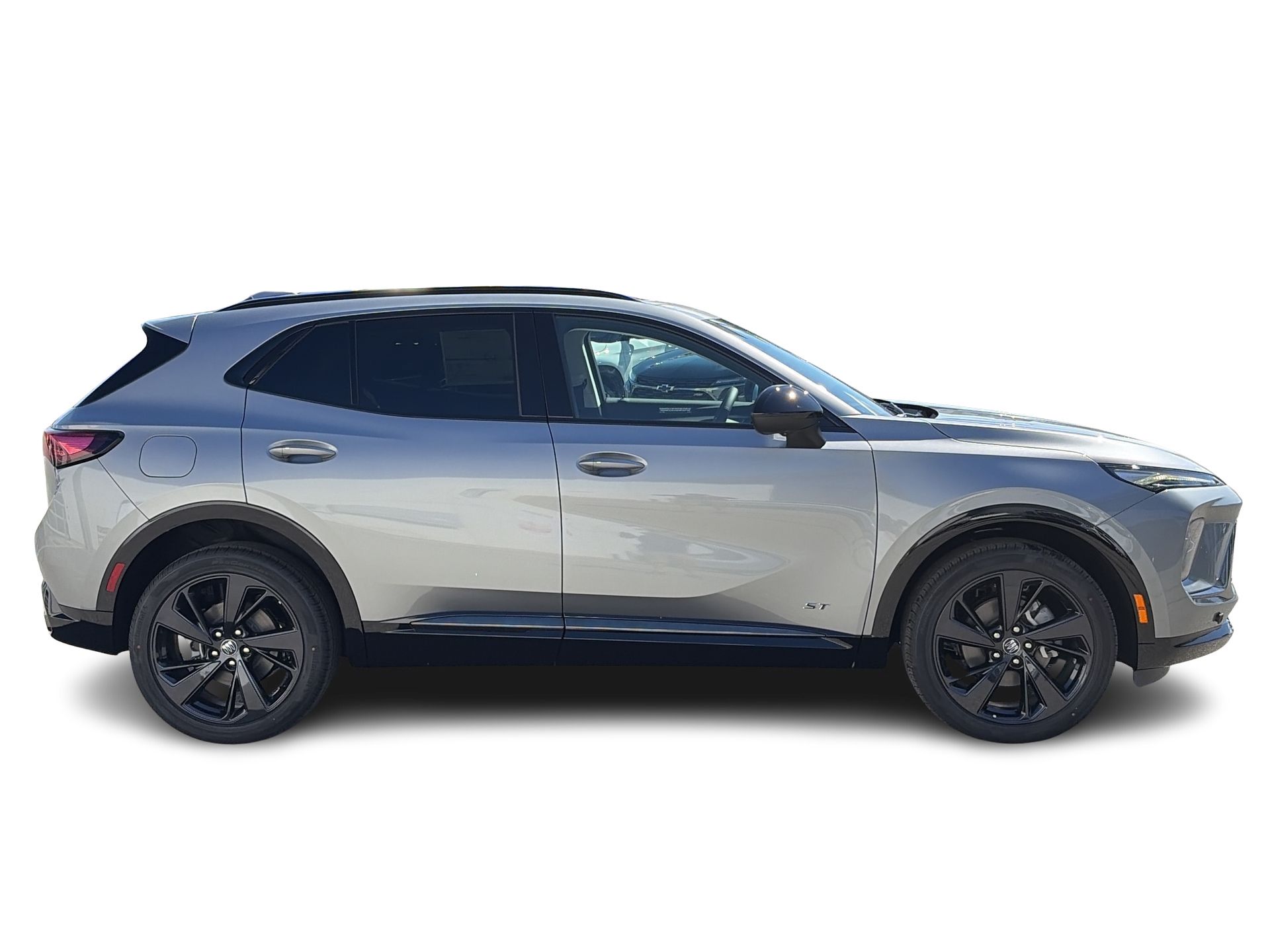 2026 Buick Envision in Brampton, Ontario