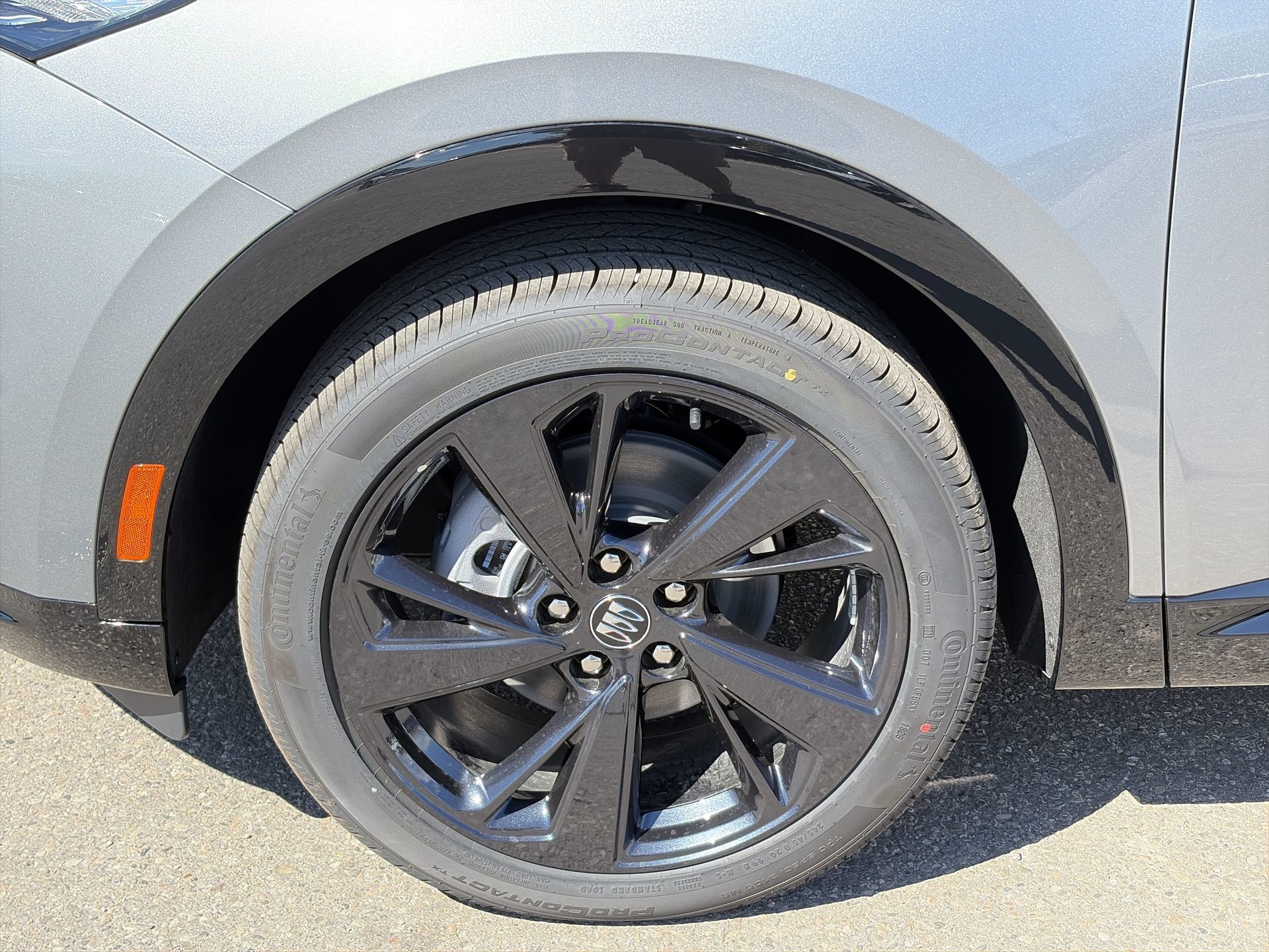 2026 Buick Envision in Brampton, Ontario