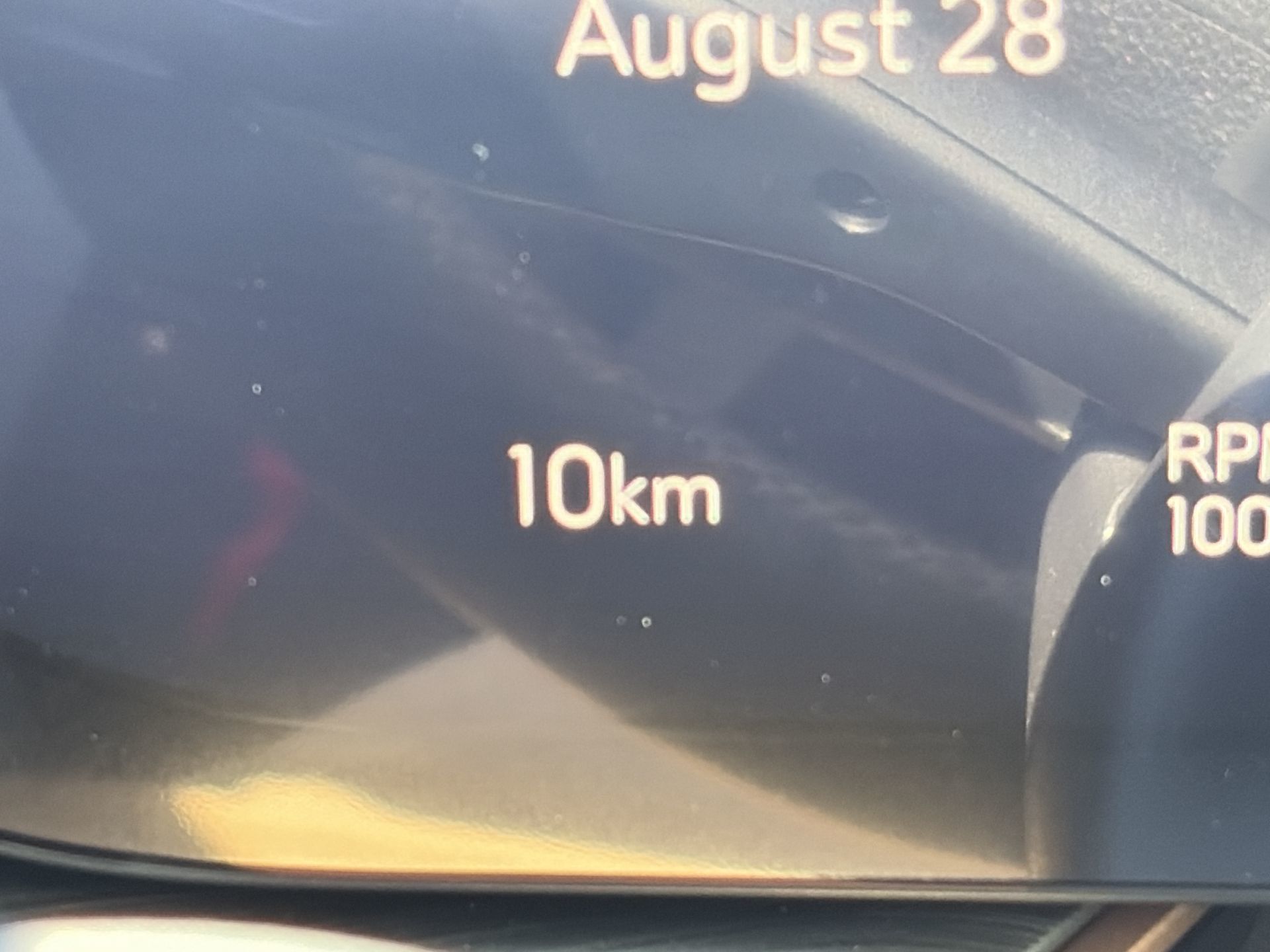 2026 Buick Envision in Brampton, Ontario
