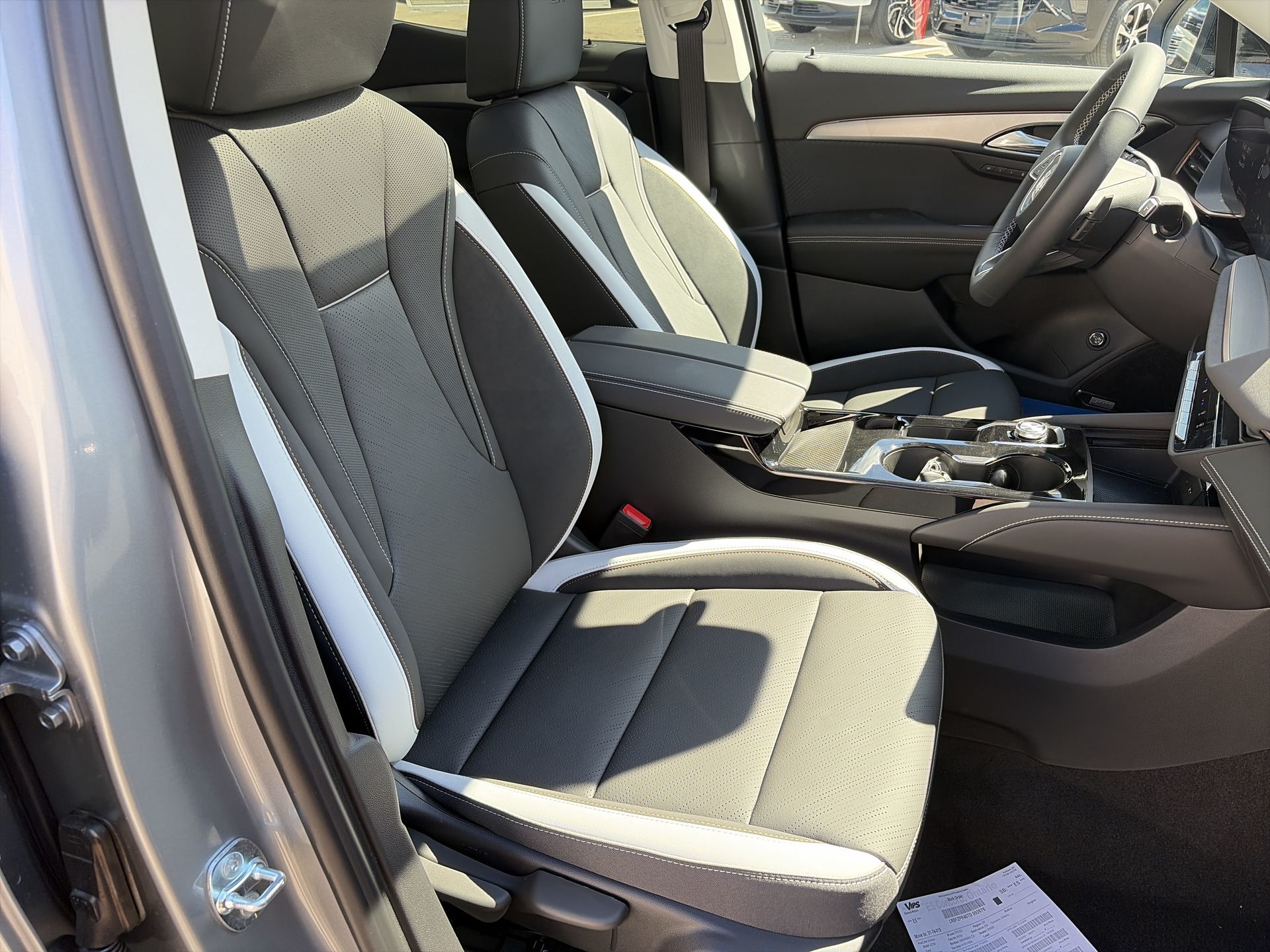 2026 Buick Envision in Brampton, Ontario
