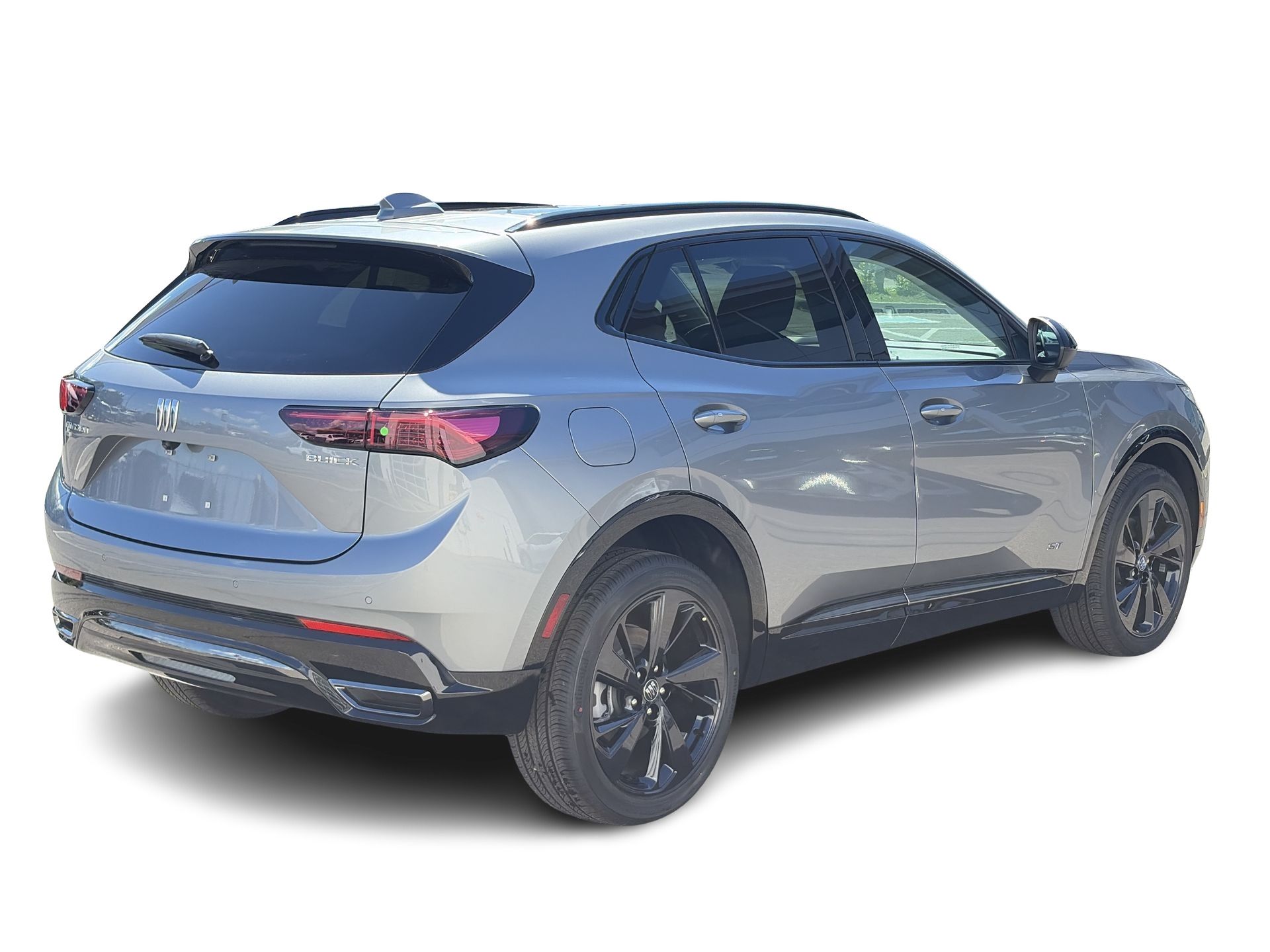 2026 Buick Envision in Brampton, Ontario