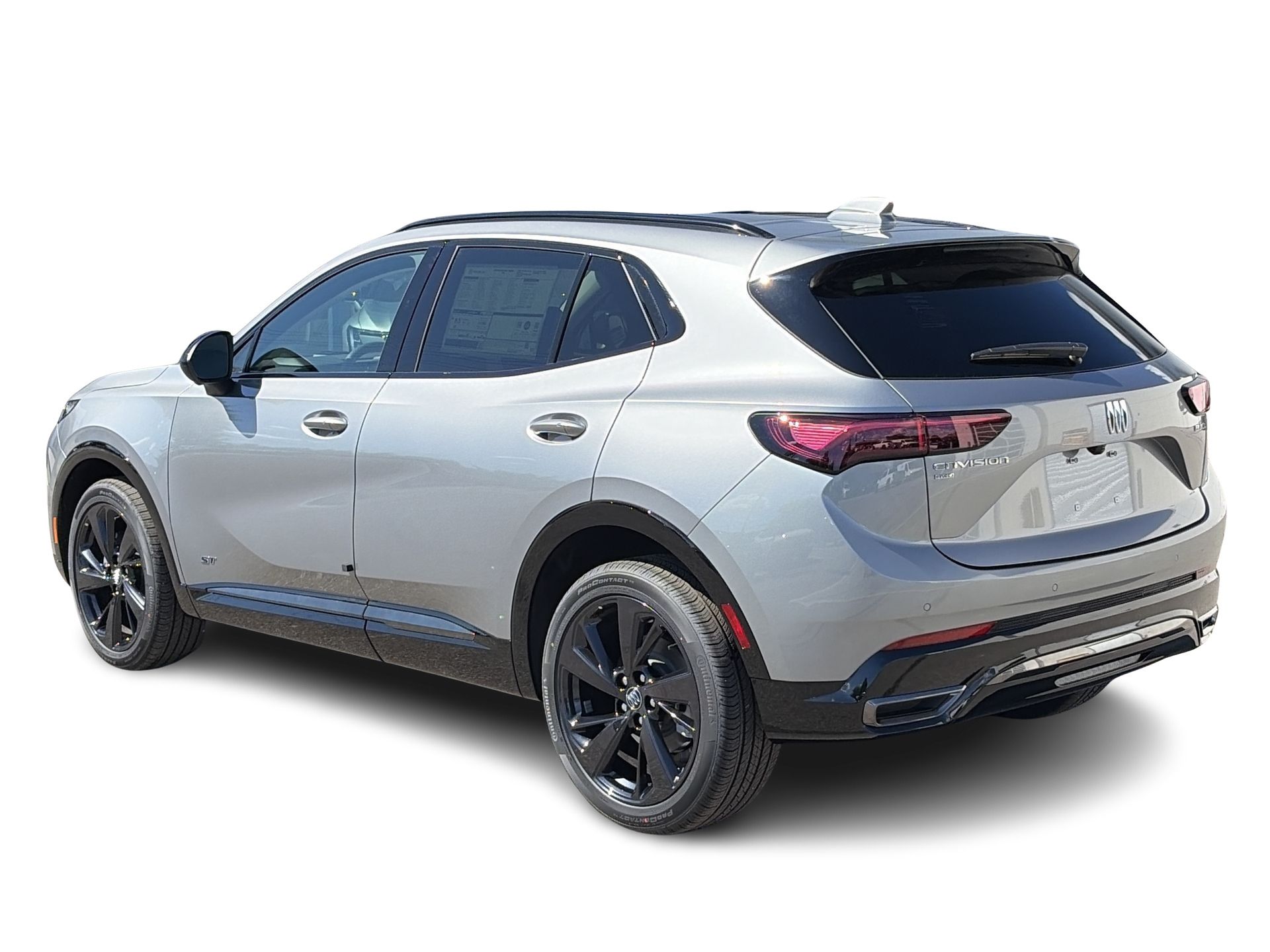 2026 Buick Envision in Brampton, Ontario