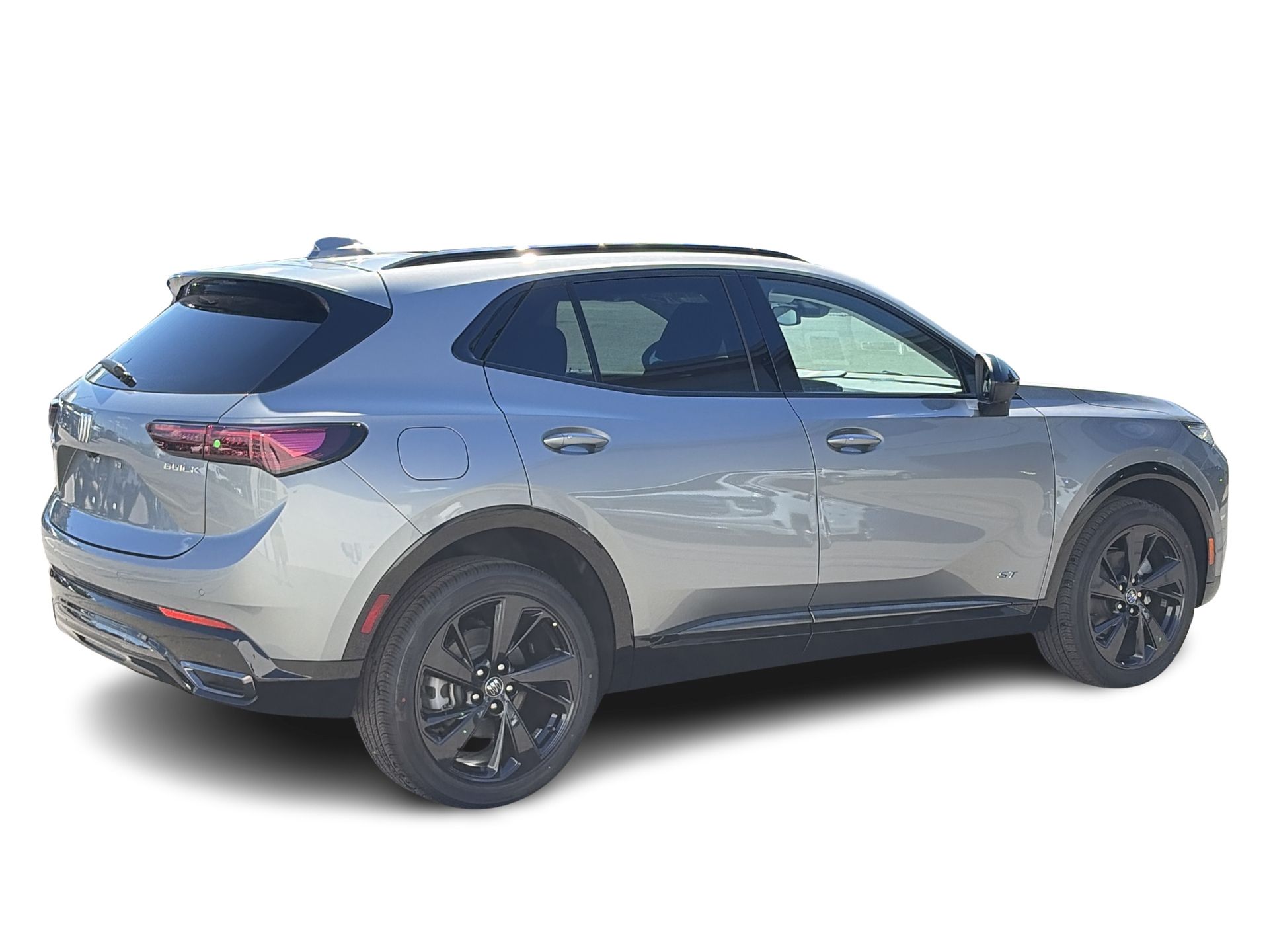 2026 Buick Envision in Brampton, Ontario