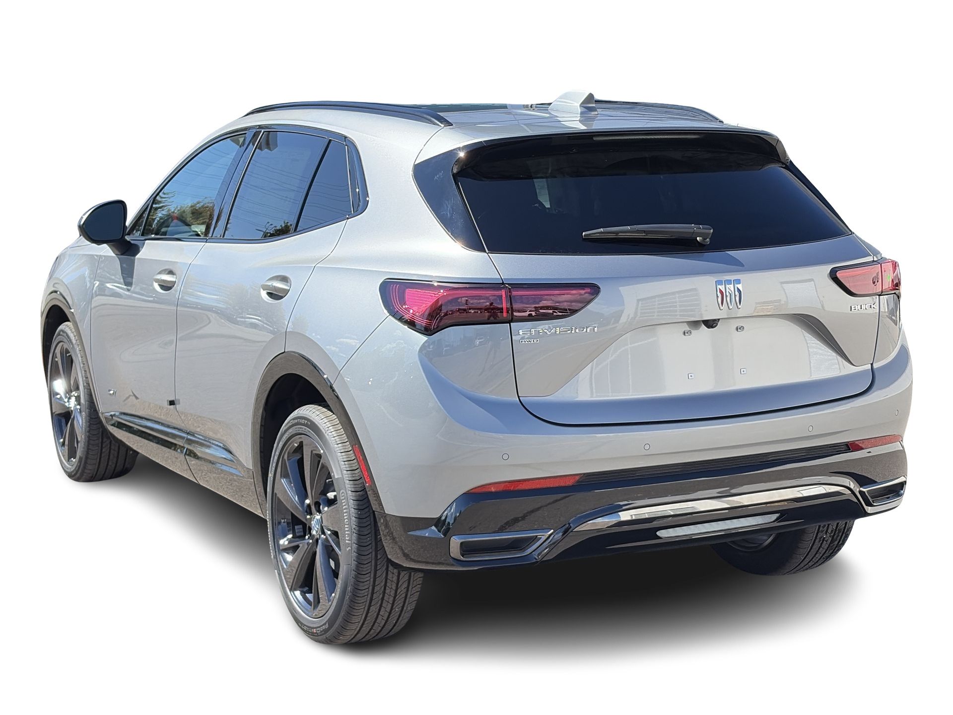 2026 Buick Envision in Brampton, Ontario