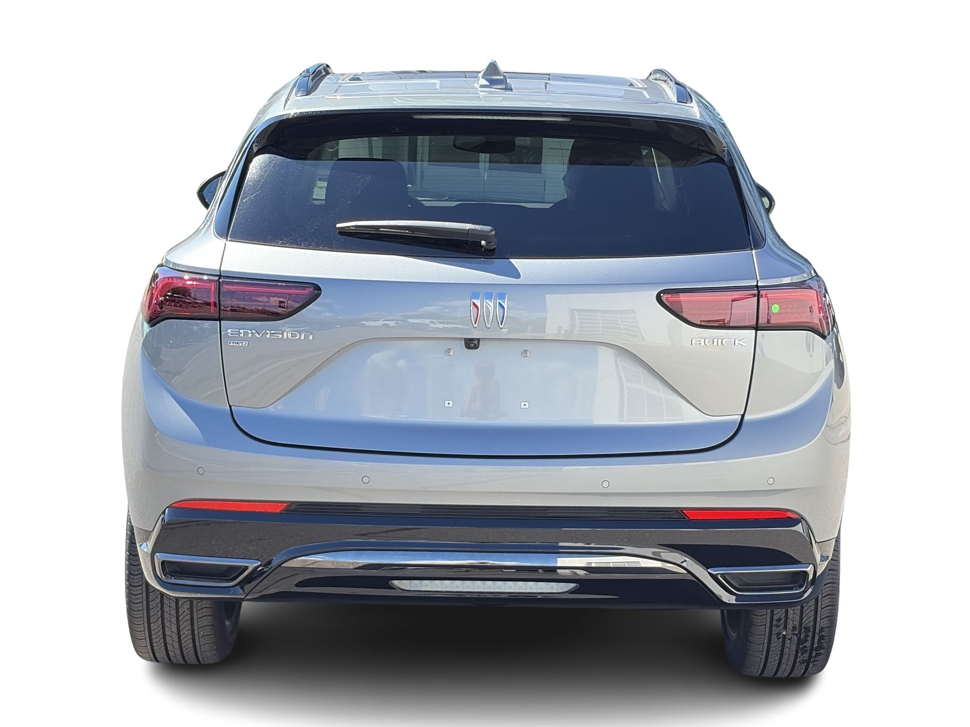 2026 Buick Envision in Brampton, Ontario