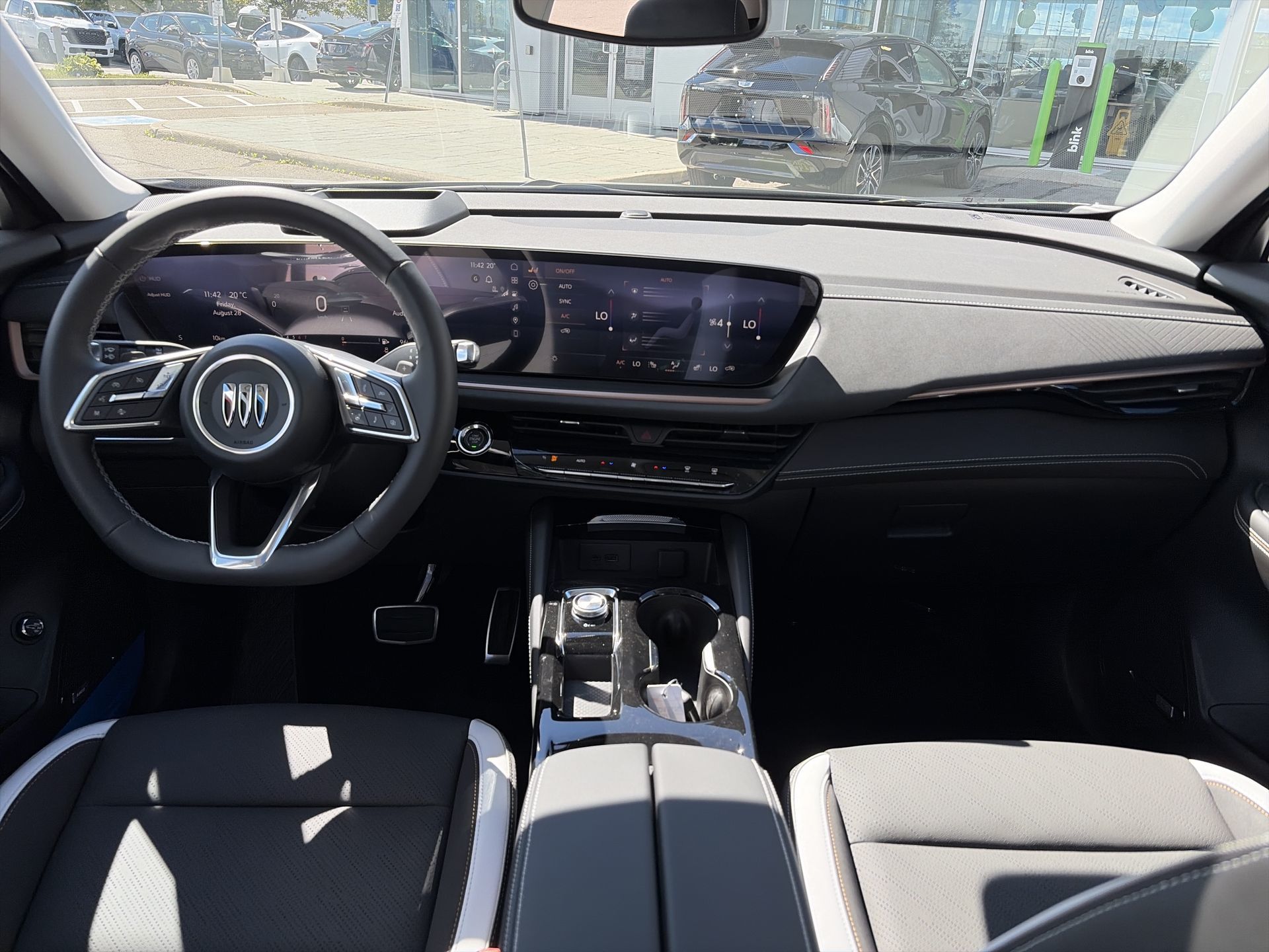 2026 Buick Envision in Brampton, Ontario