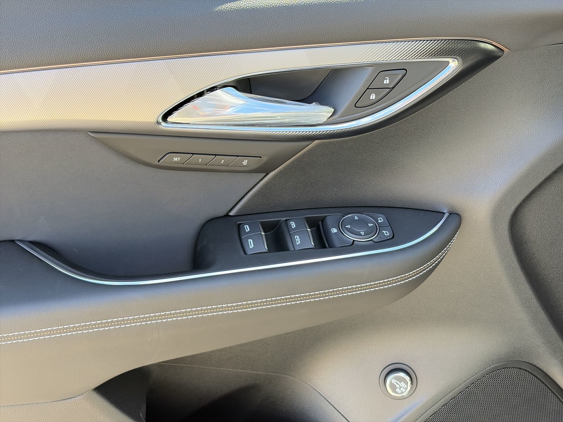 2026 Buick Envision in Brampton, Ontario