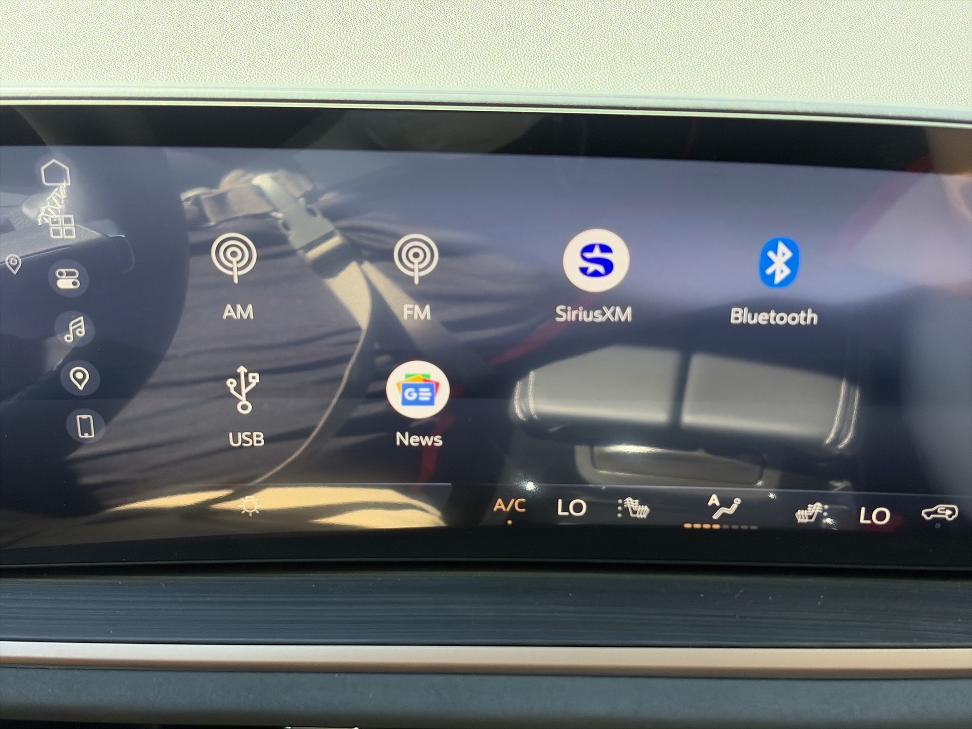 2026 Buick Envision in Brampton, Ontario