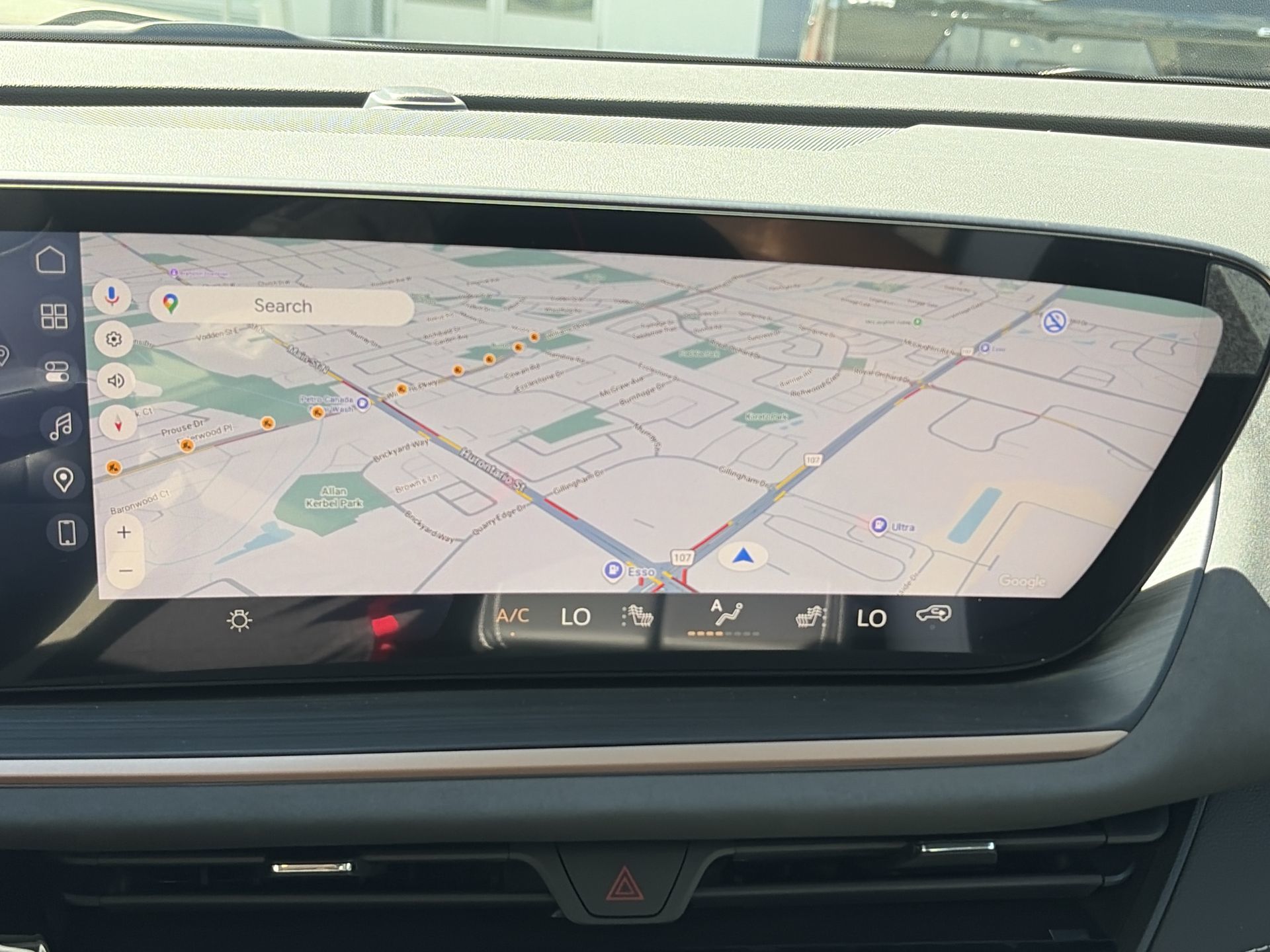 2026 Buick Envision in Brampton, Ontario