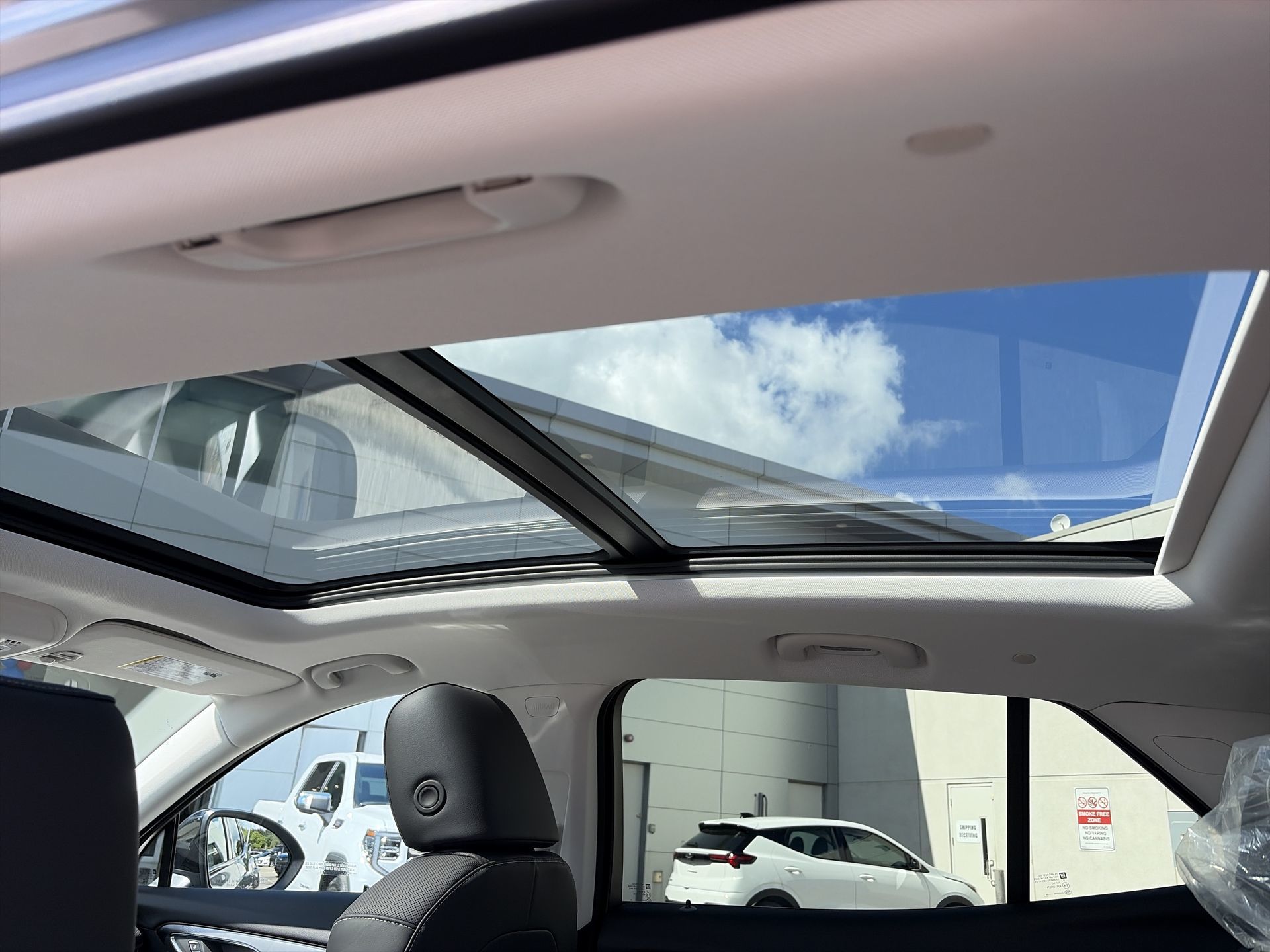 2026 Buick Envision in Brampton, Ontario