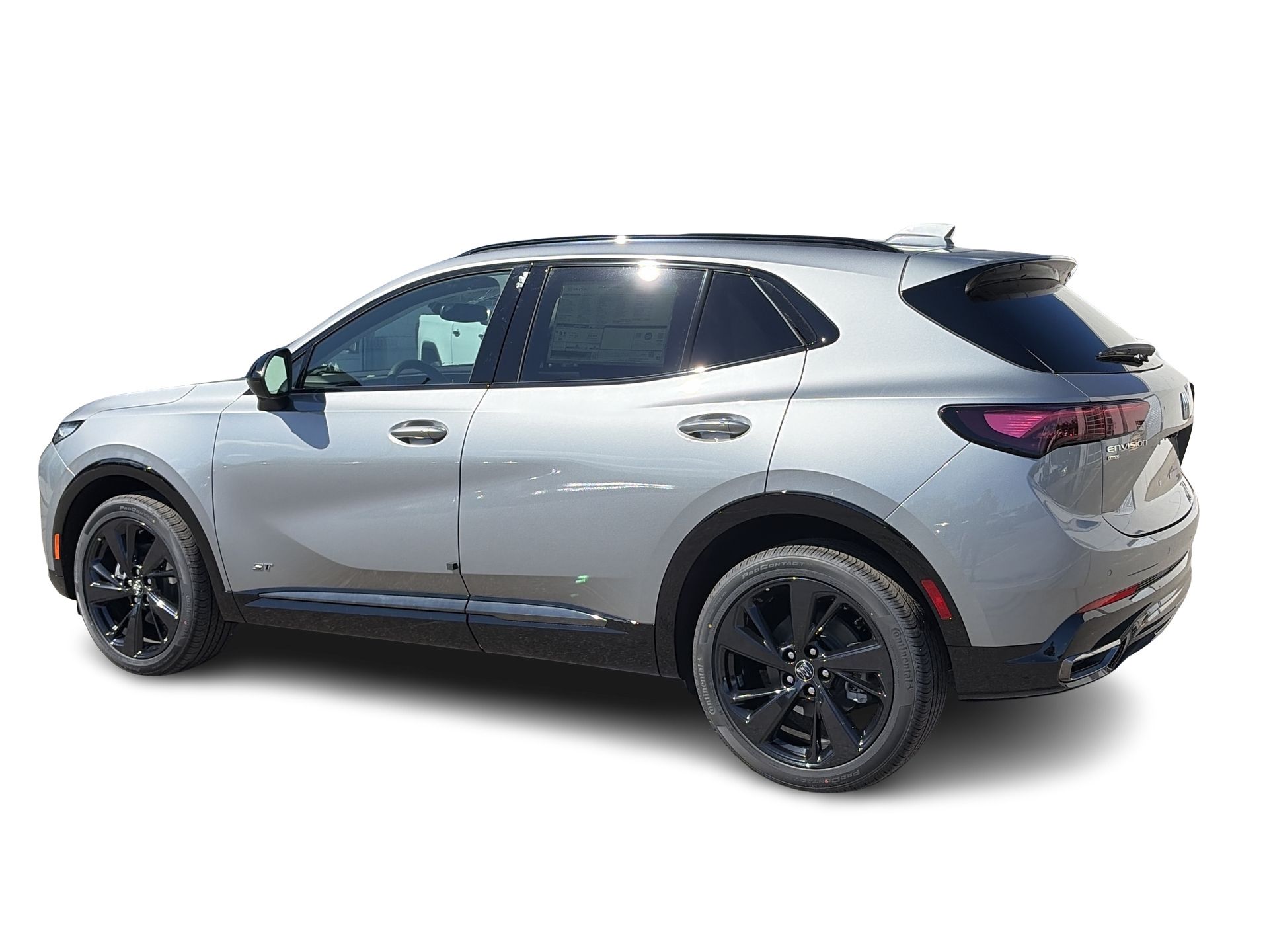 2026 Buick Envision in Brampton, Ontario