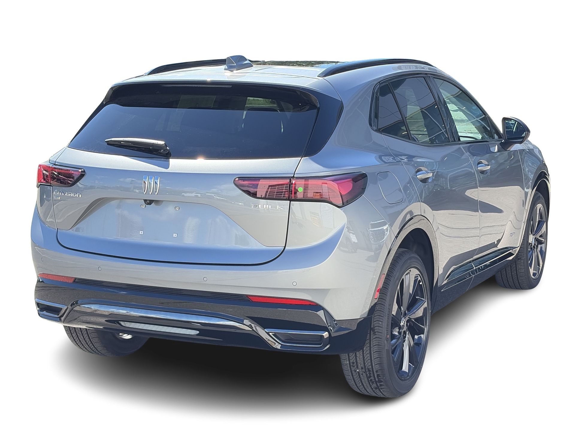 2026 Buick Envision in Brampton, Ontario