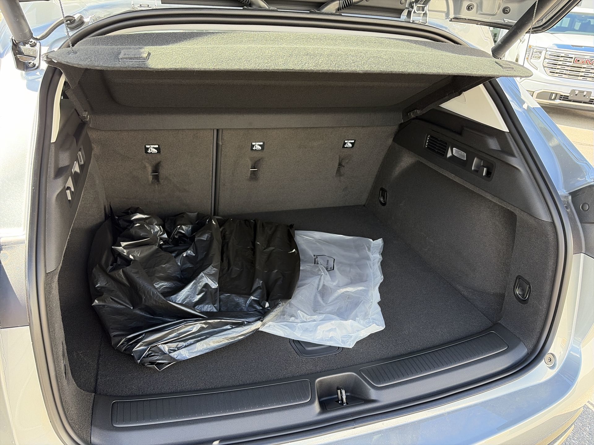 2026 Buick Envision in Brampton, Ontario