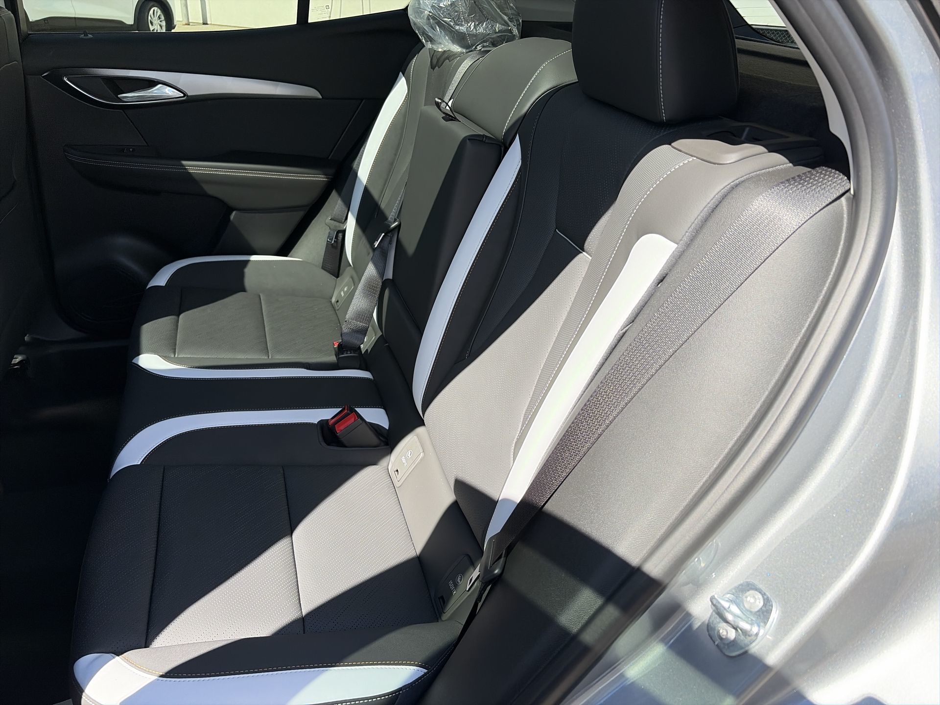 2026 Buick Envision in Brampton, Ontario