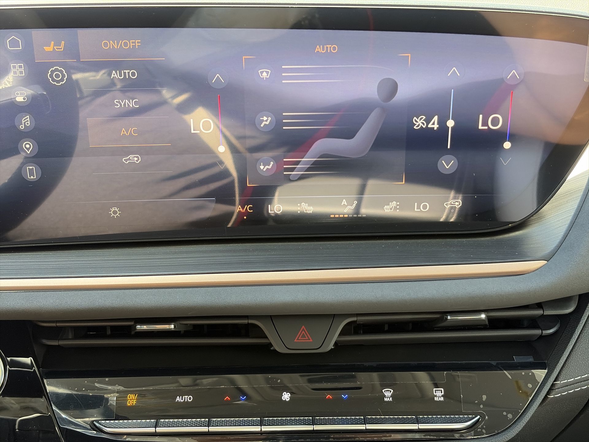 2026 Buick Envision in Brampton, Ontario