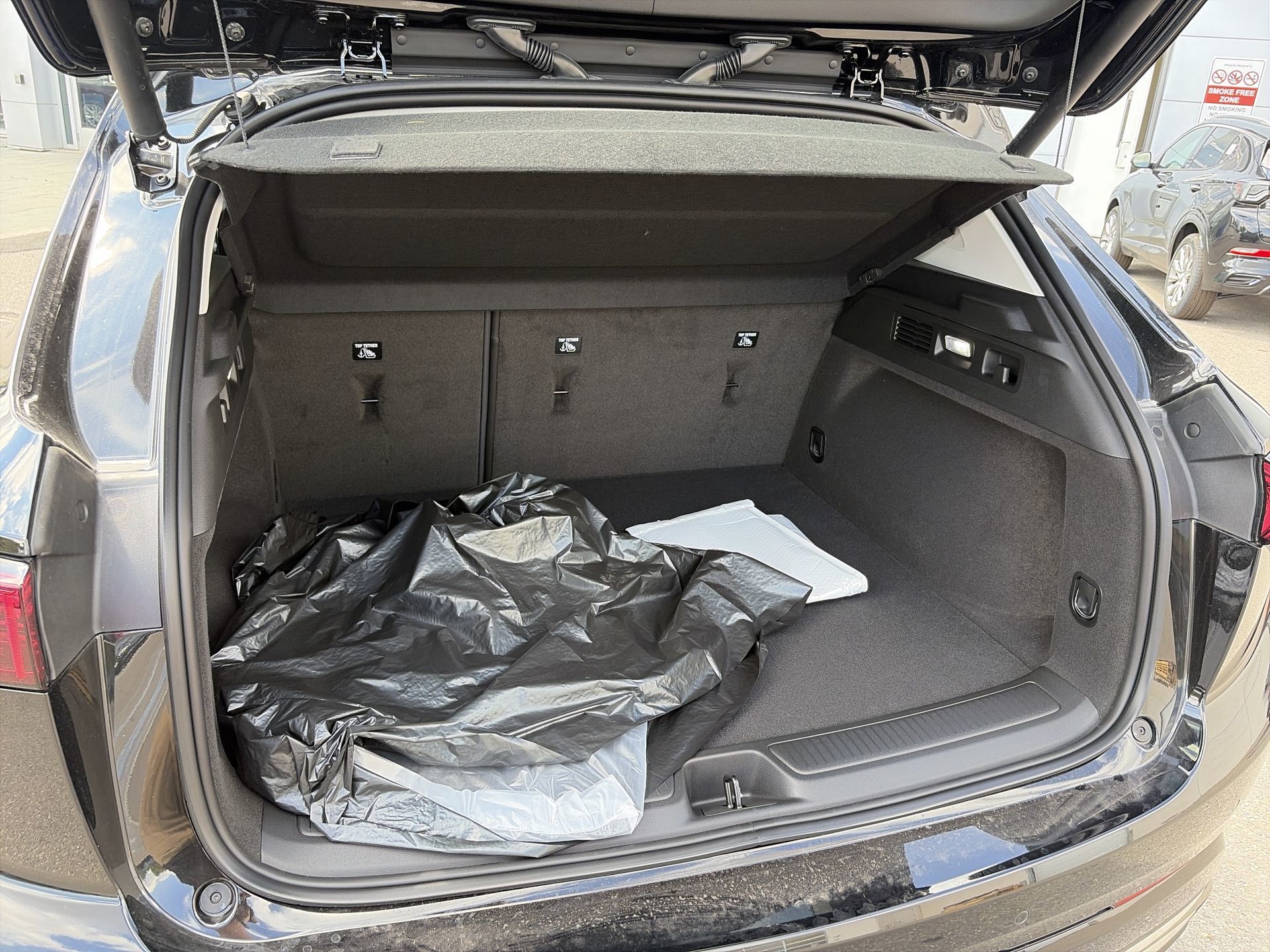 2026 Buick Envision