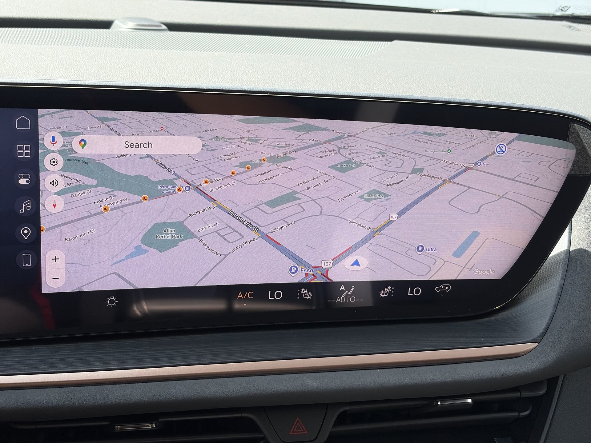 2026 Buick Envision
