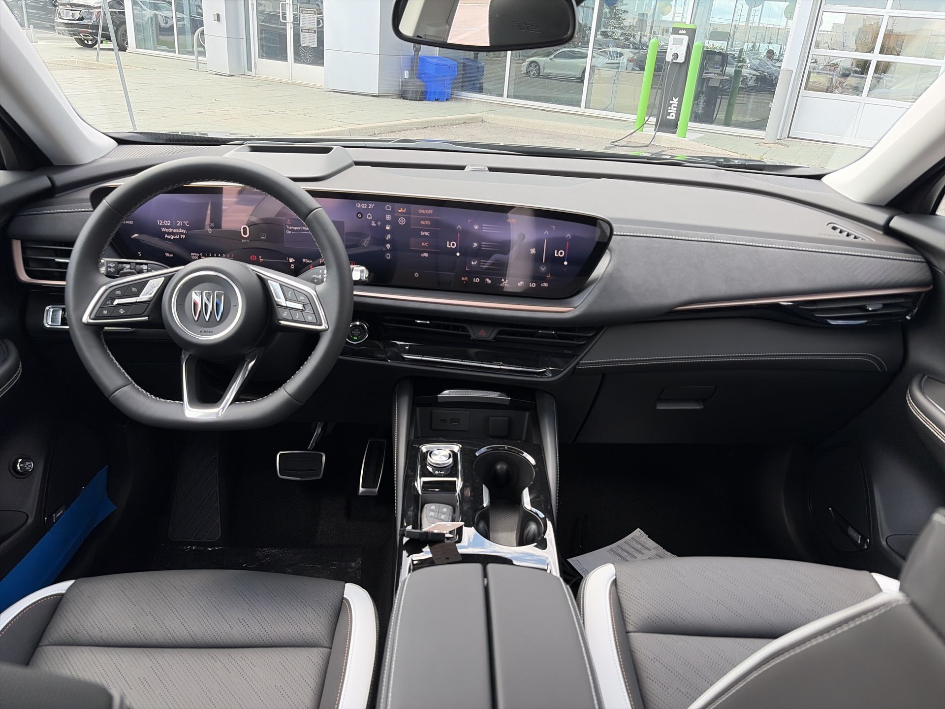 2026 Buick Envision