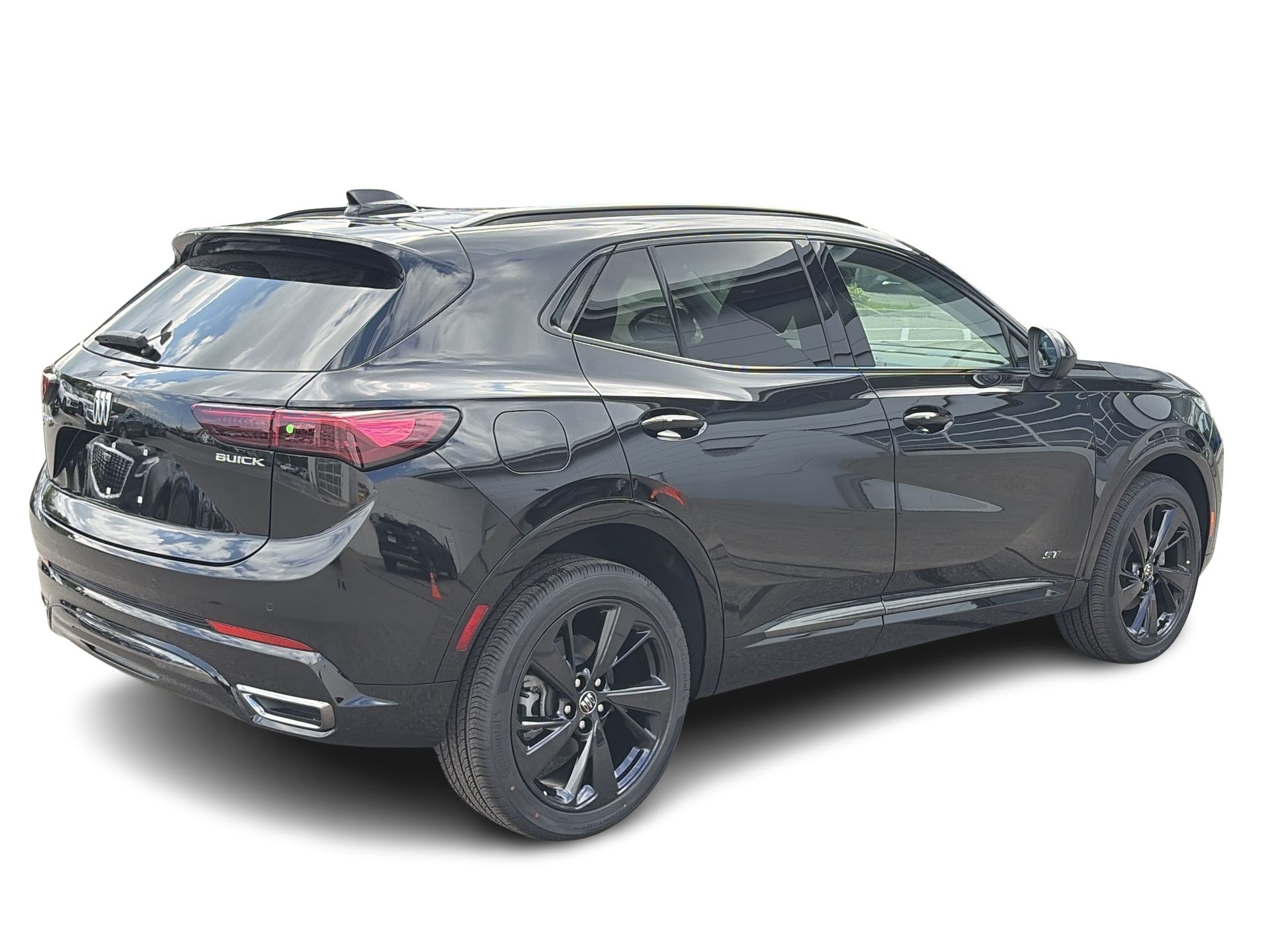 2026 Buick Envision