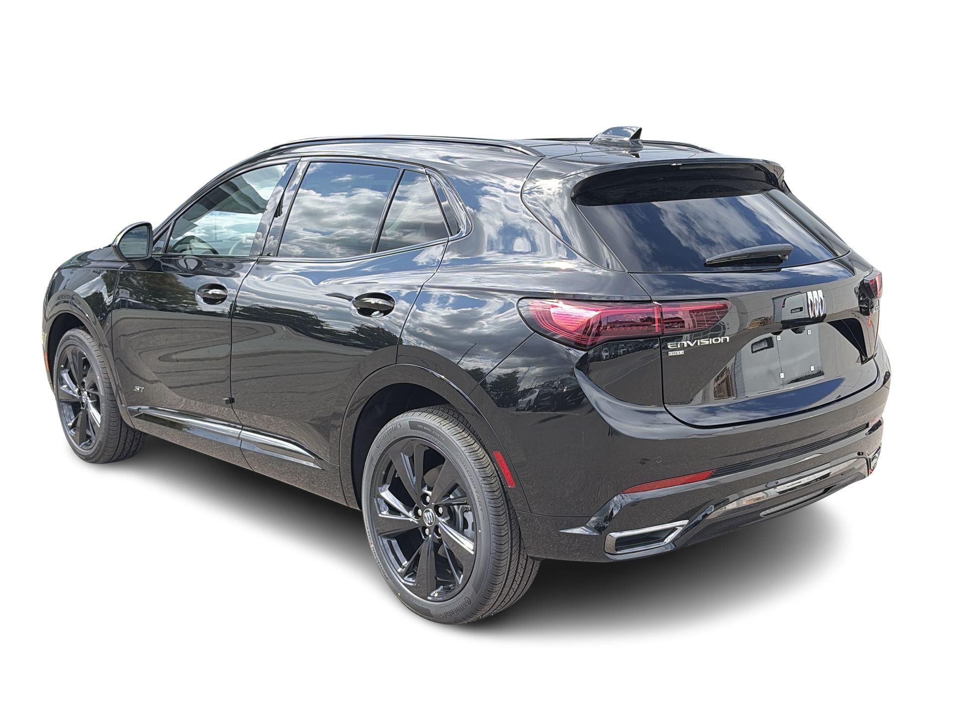 2026 Buick Envision