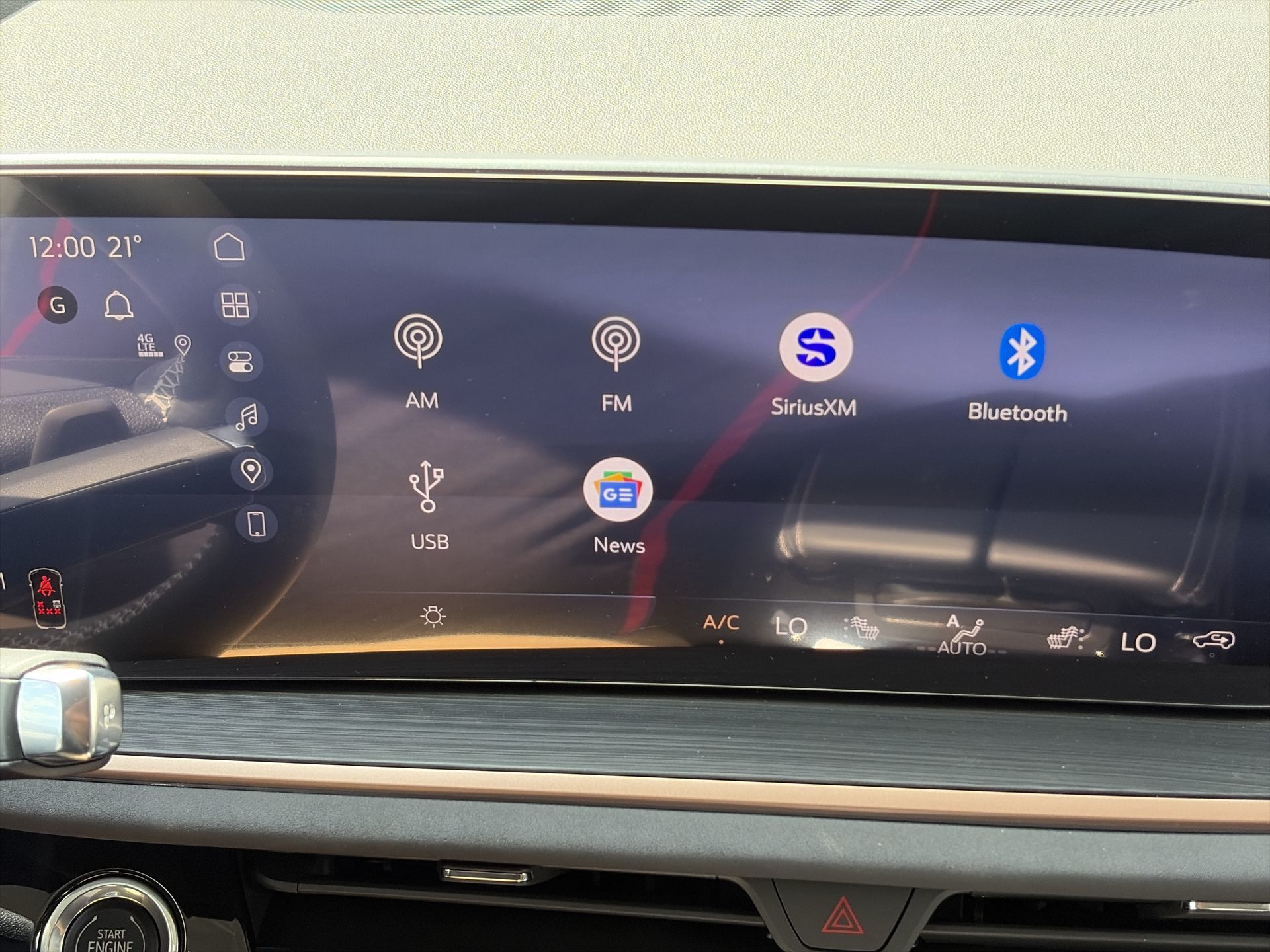 2026 Buick Envision