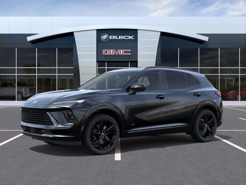 Buick Envision  2026 à Brampton, Ontario