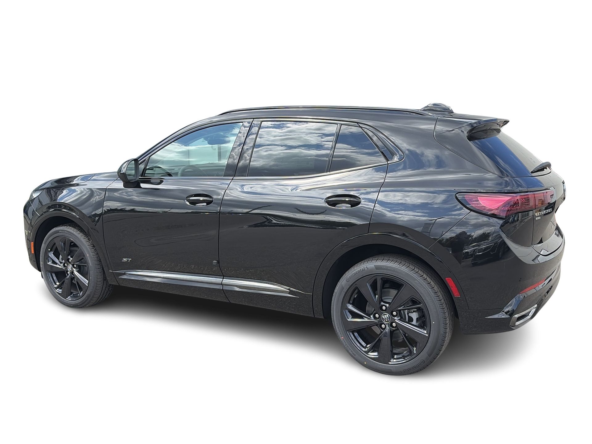 2026 Buick Envision
