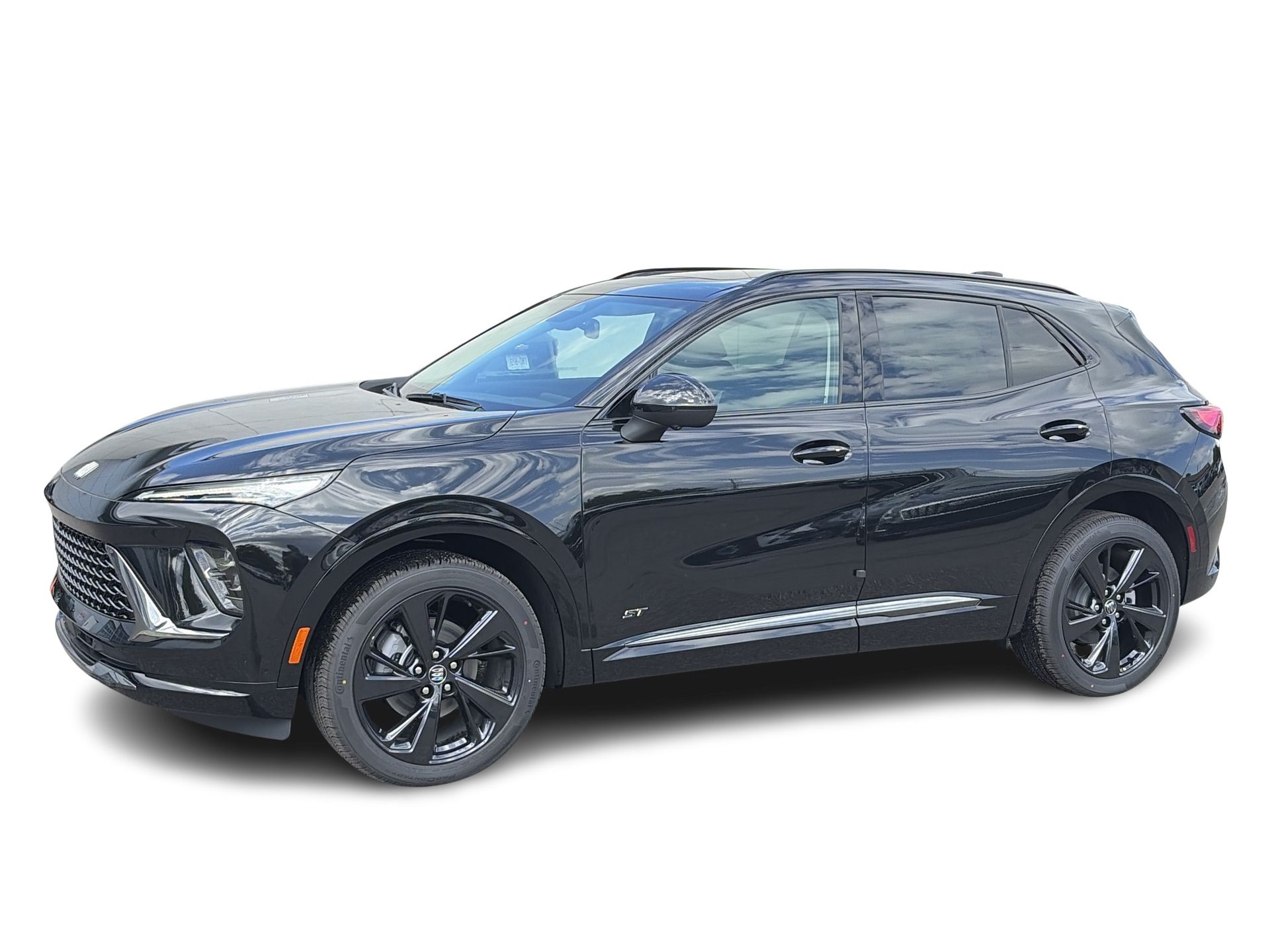 2026 Buick Envision