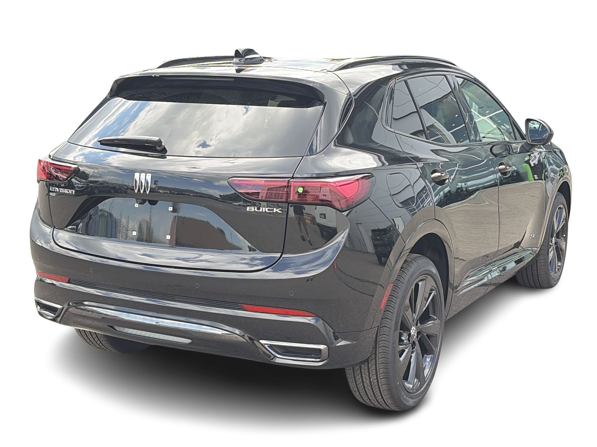 2026 Buick Envision