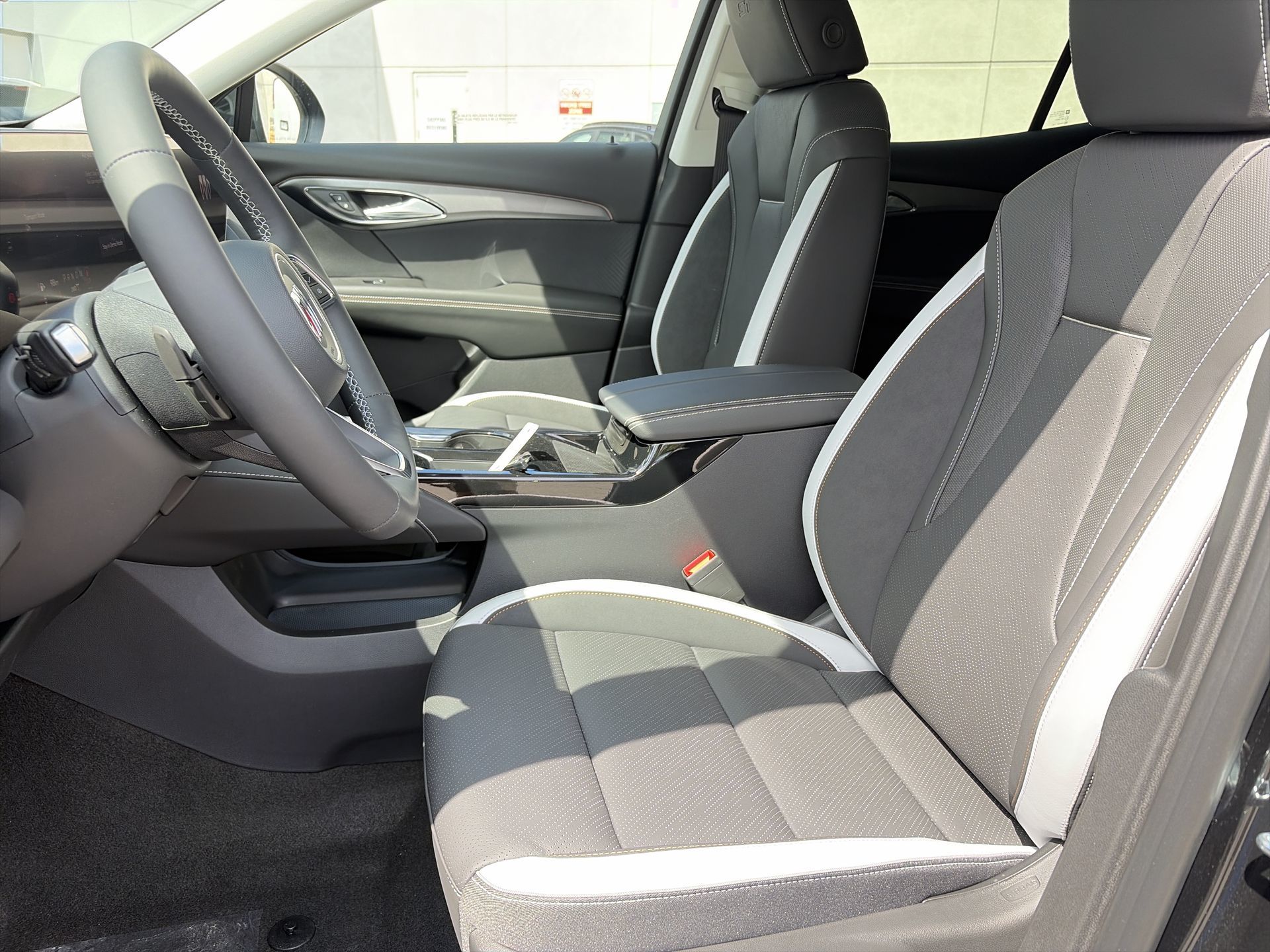 2026 Buick Envision