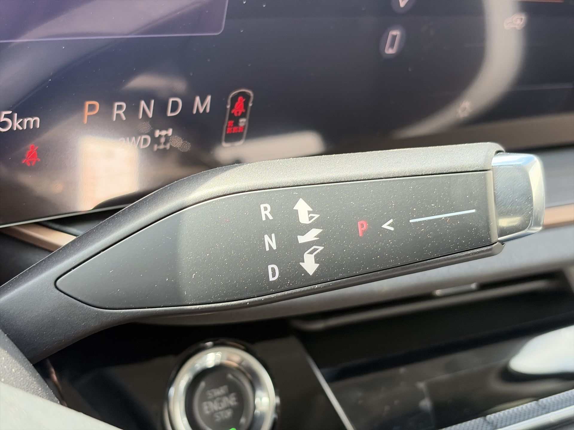 2026 Buick Envision