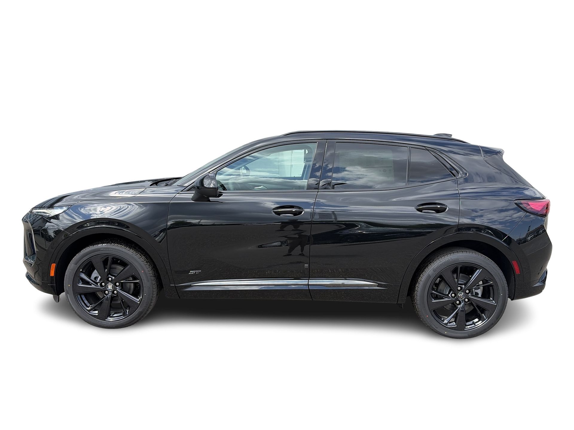 2026 Buick Envision