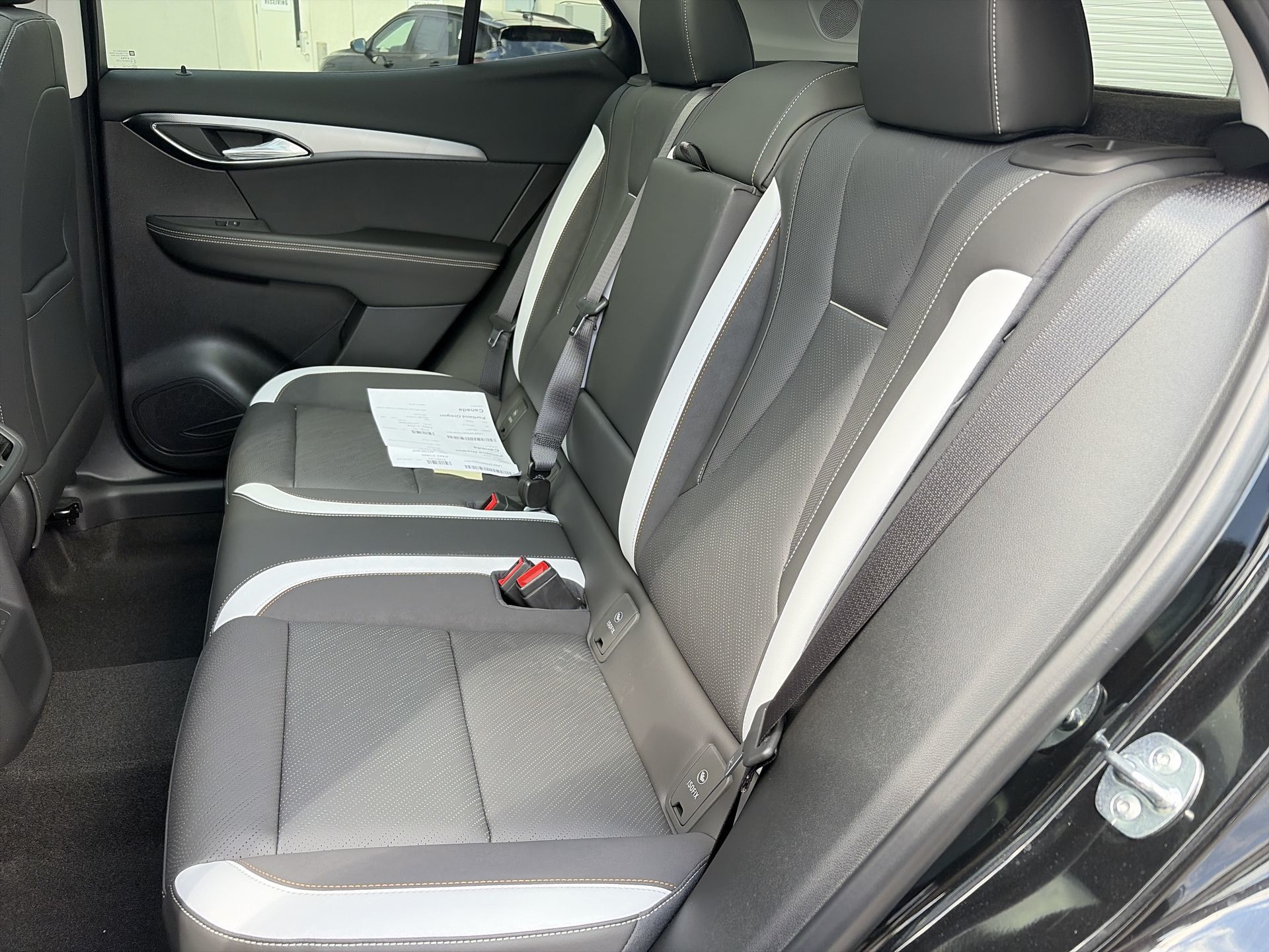 2026 Buick Envision